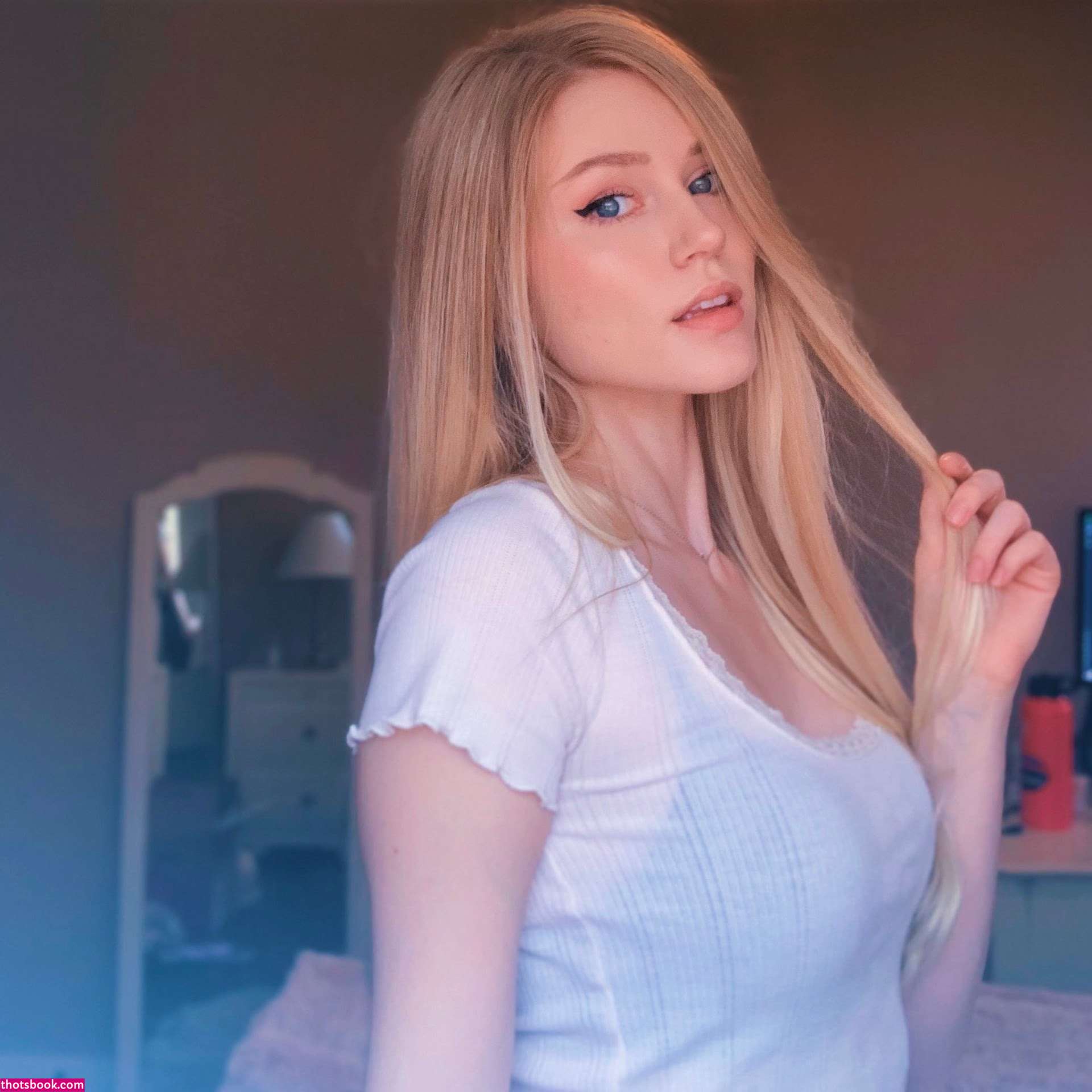 Dreamiixo Lilbabyeva Nude OnlyFans Photos #5 1191415