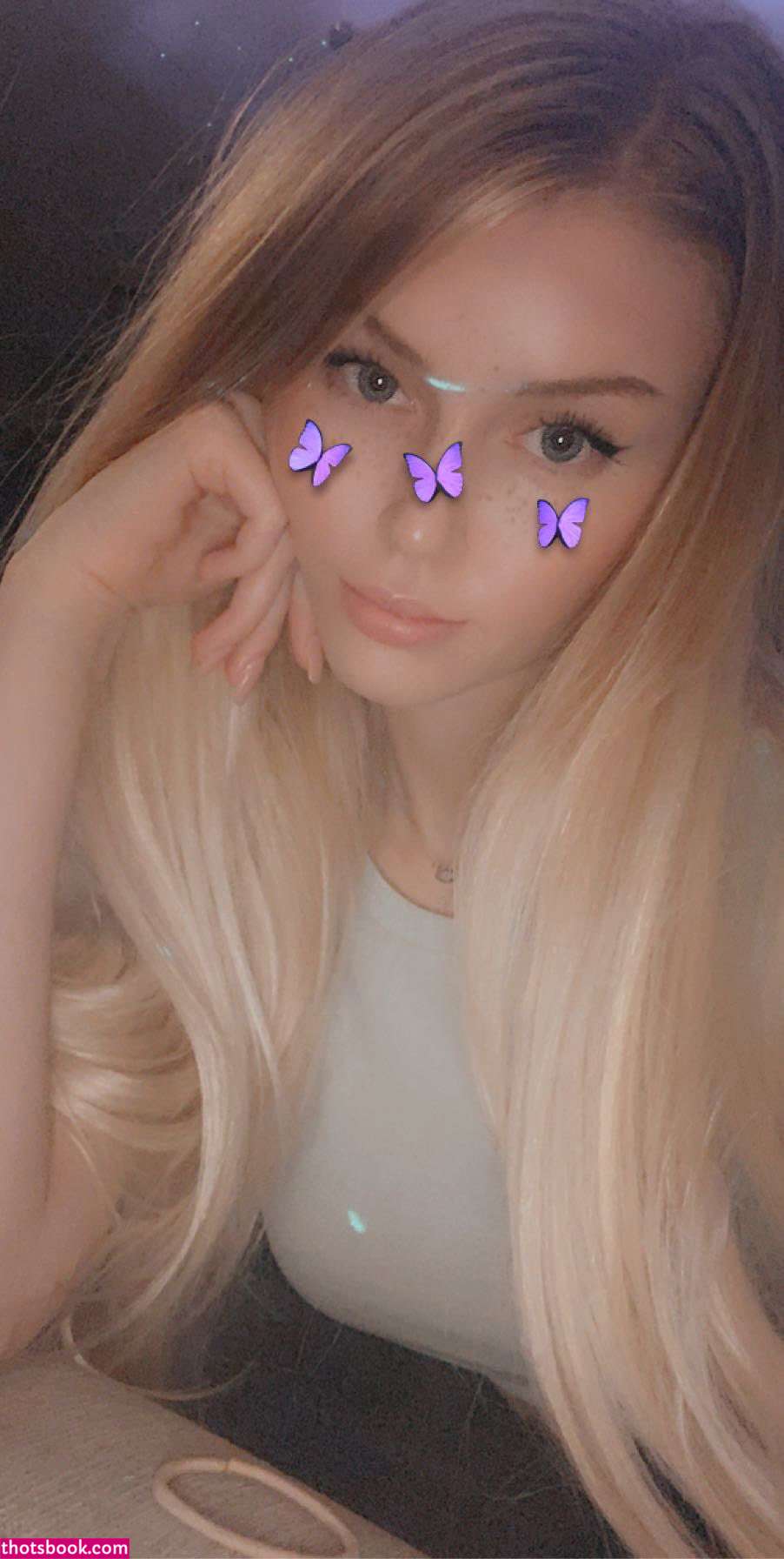 Dreamiixo Lilbabyeva Nude OnlyFans Photos #6 1191420