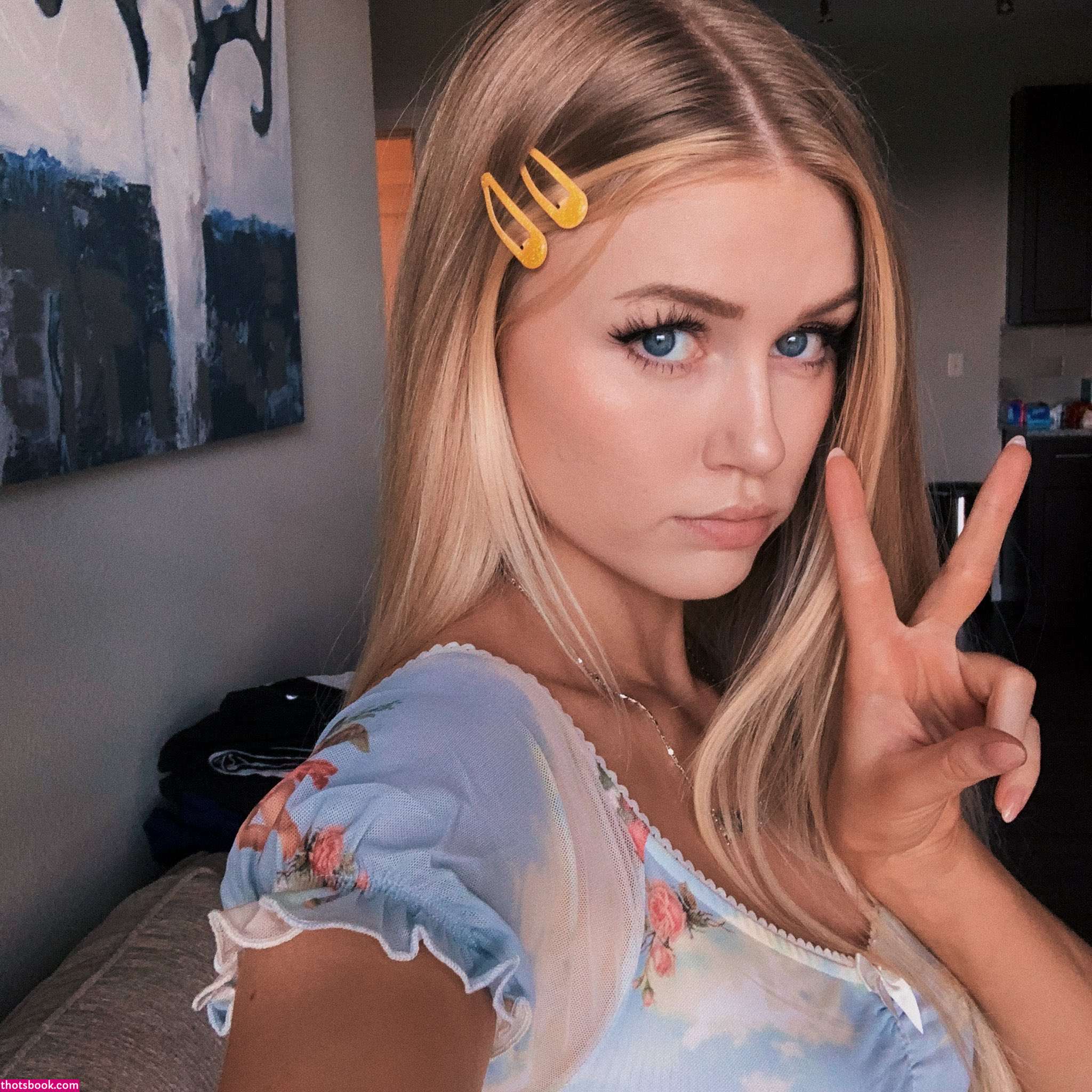 Dreamiixo Lilbabyeva Nude OnlyFans Photos #7 1191431