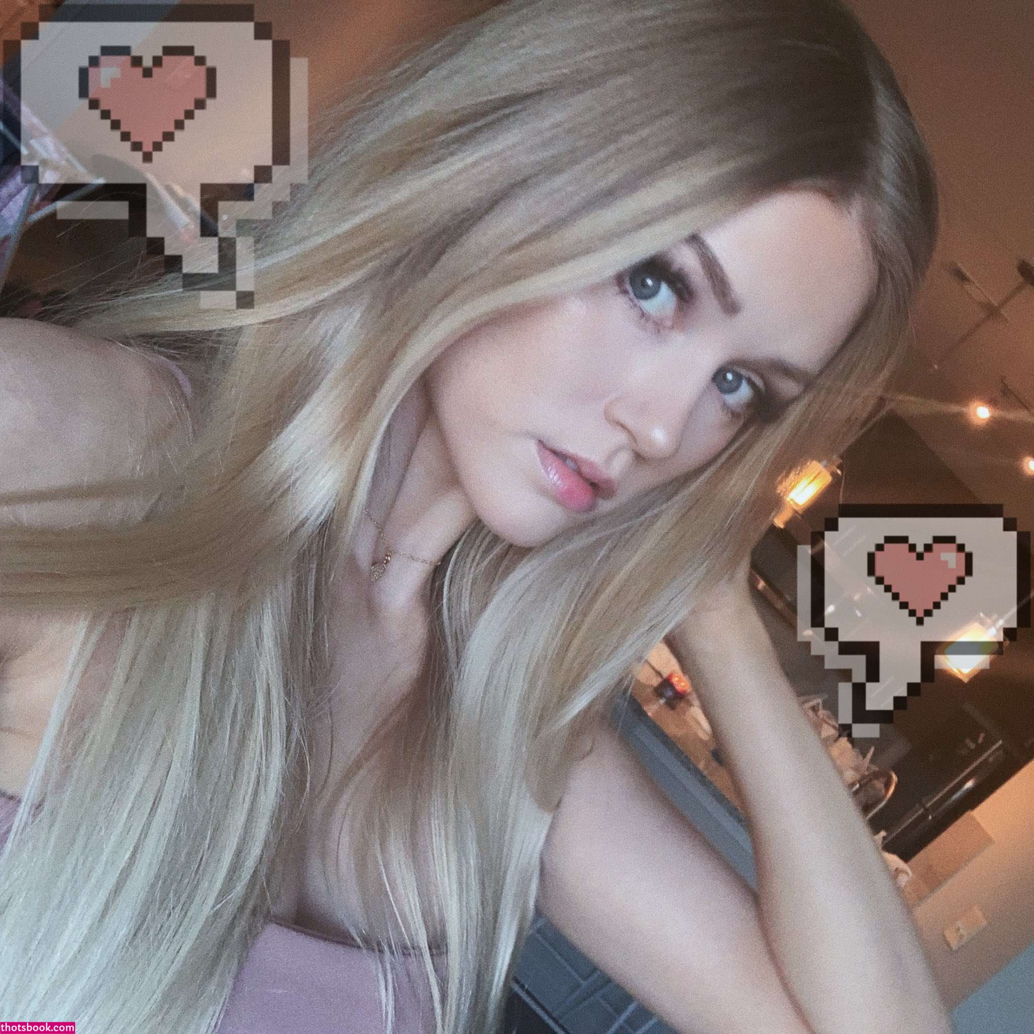 Dreamiixo Lilbabyeva Nude OnlyFans Photos #7 1191432