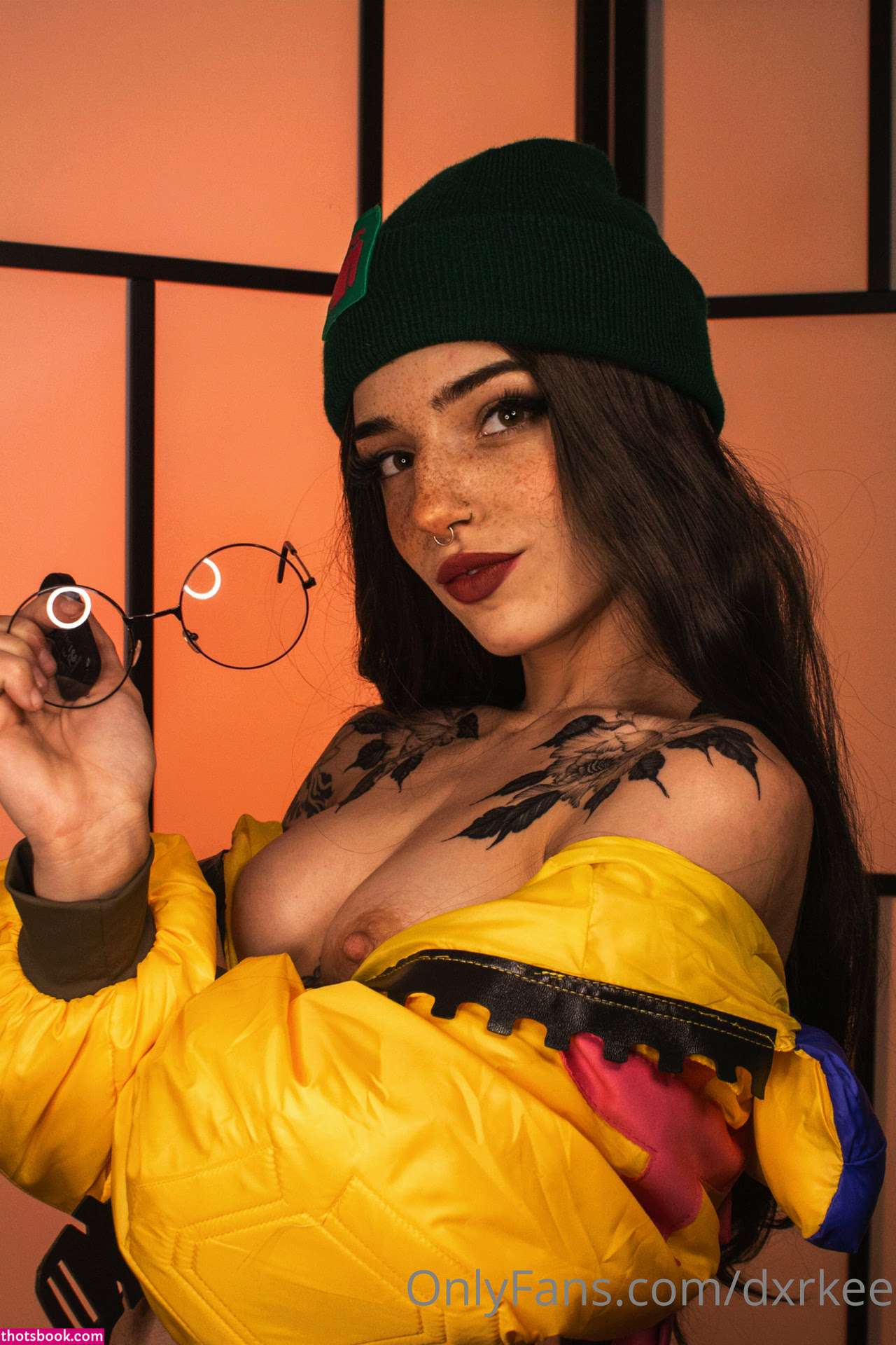 dxrkee darkee darksnake Nude OnlyFans Photos #2 1191524