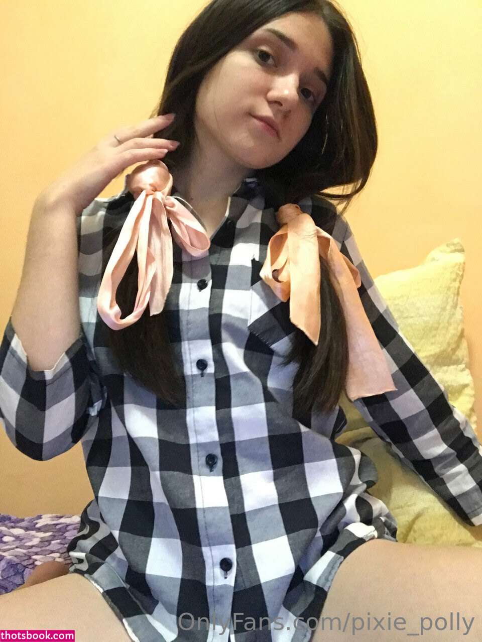 pixiepolly vip pixie polly Nude OnlyFans Photos #4 1191866