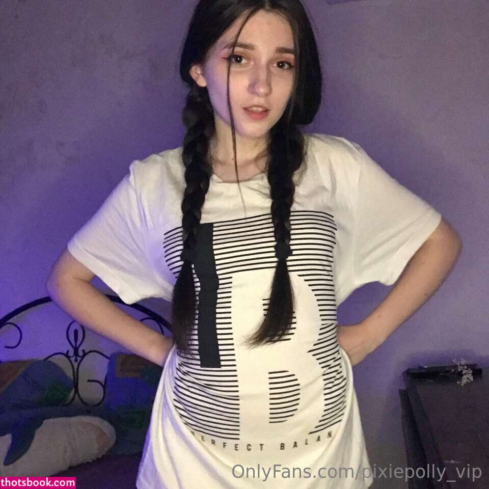 pixiepolly vip pixie polly Nude OnlyFans Photos #7 1191902