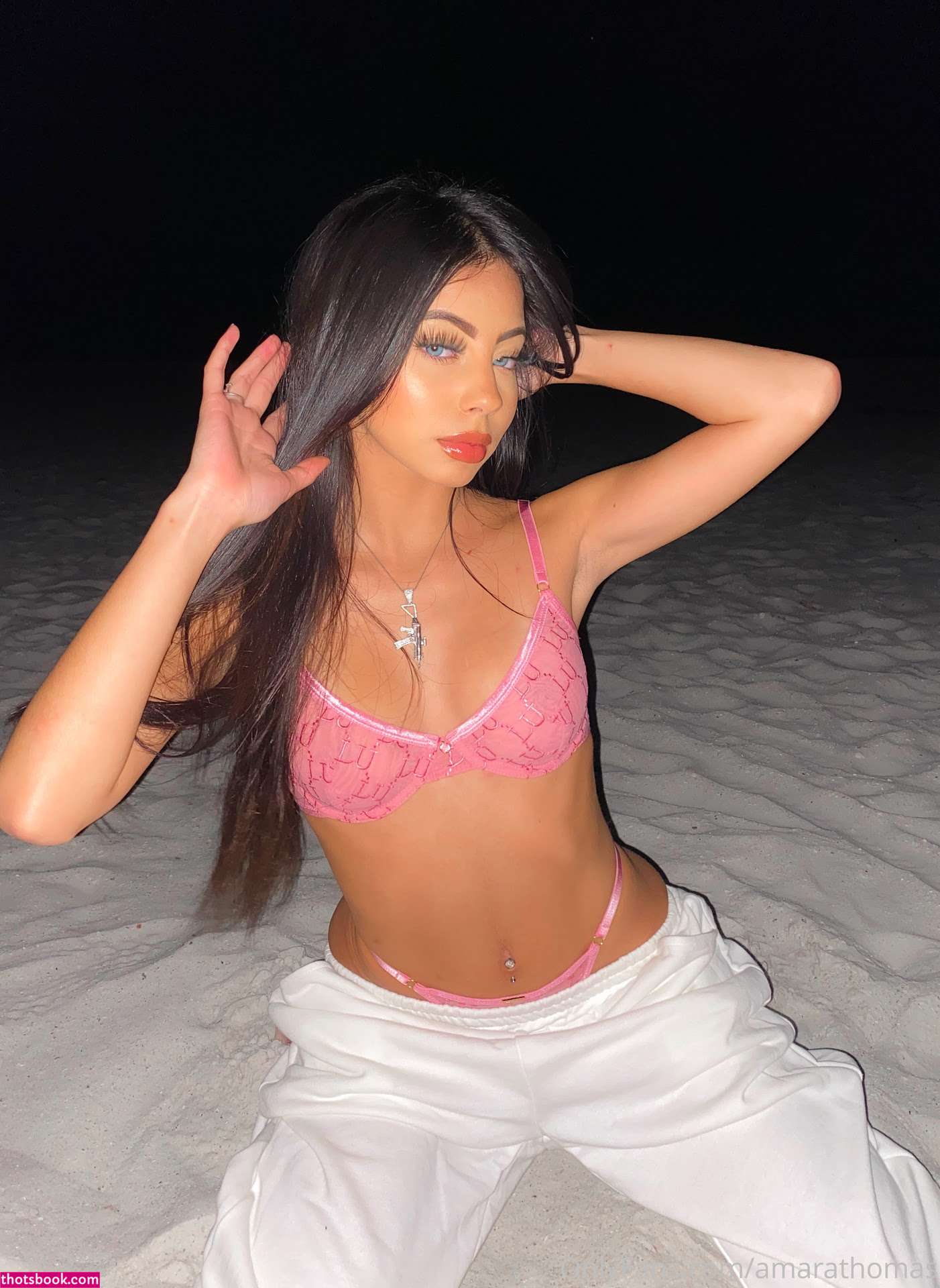 Amarathomass amaratsuki amaratsukii Nude OnlyFans Photos #13 1192226