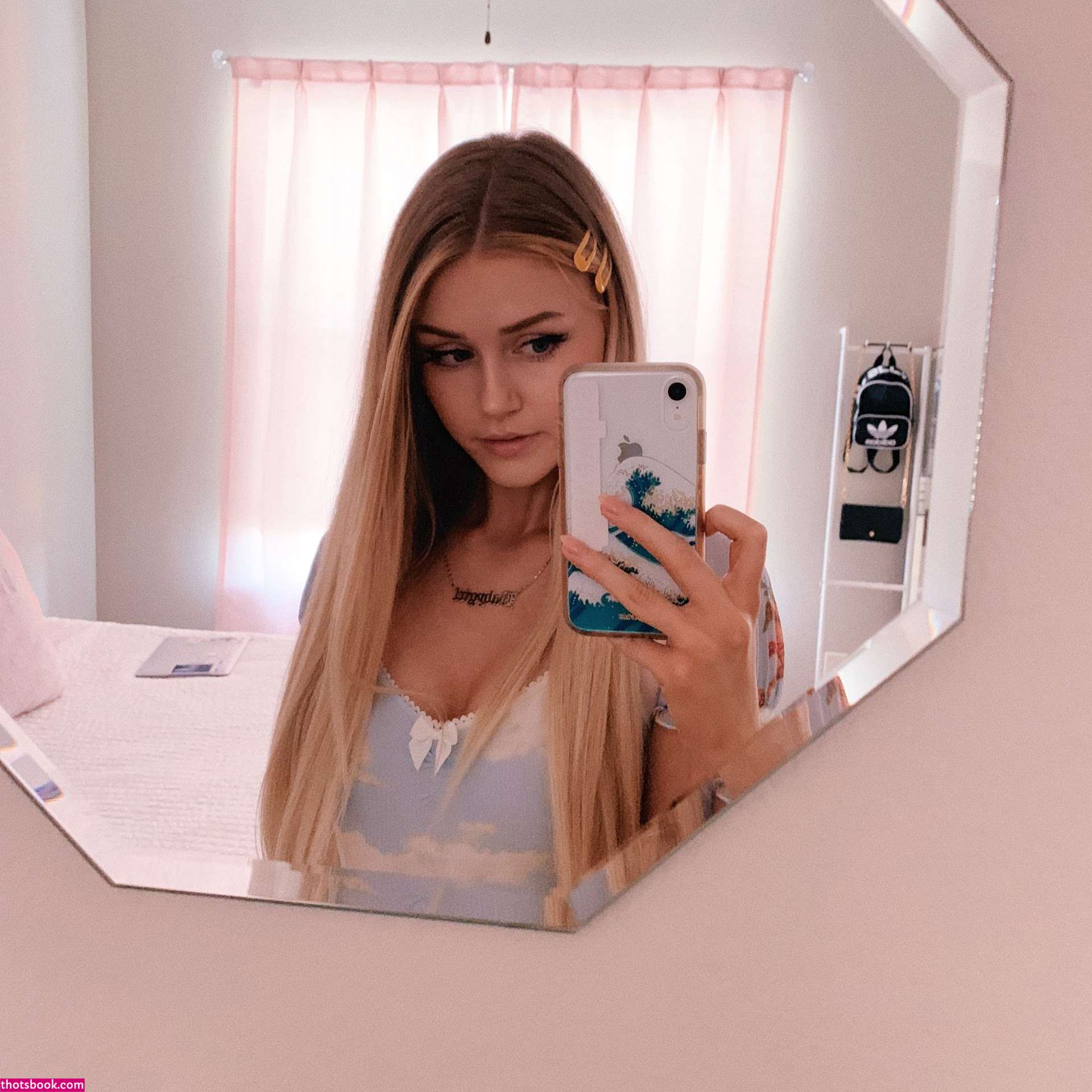 Dreamiixo Lilbabyeva Nude OnlyFans Photos #10 1192363