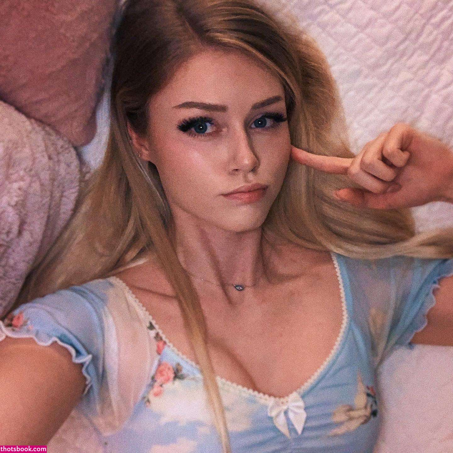 Dreamiixo Lilbabyeva Nude OnlyFans Photos #12 1192384