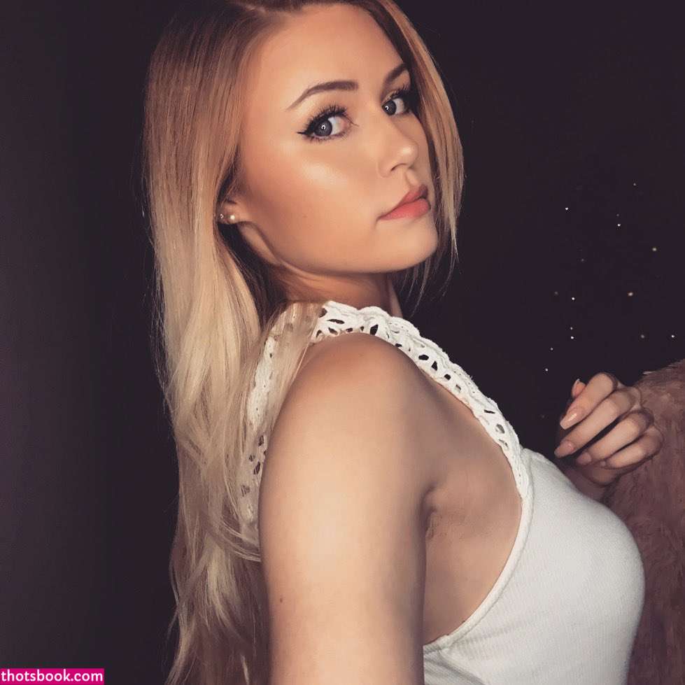 Dreamiixo Lilbabyeva Nude OnlyFans Photos #13 1192391