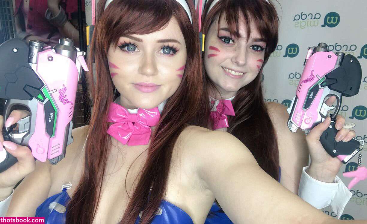 Dreamiixo Lilbabyeva Nude OnlyFans Photos #13 1192401