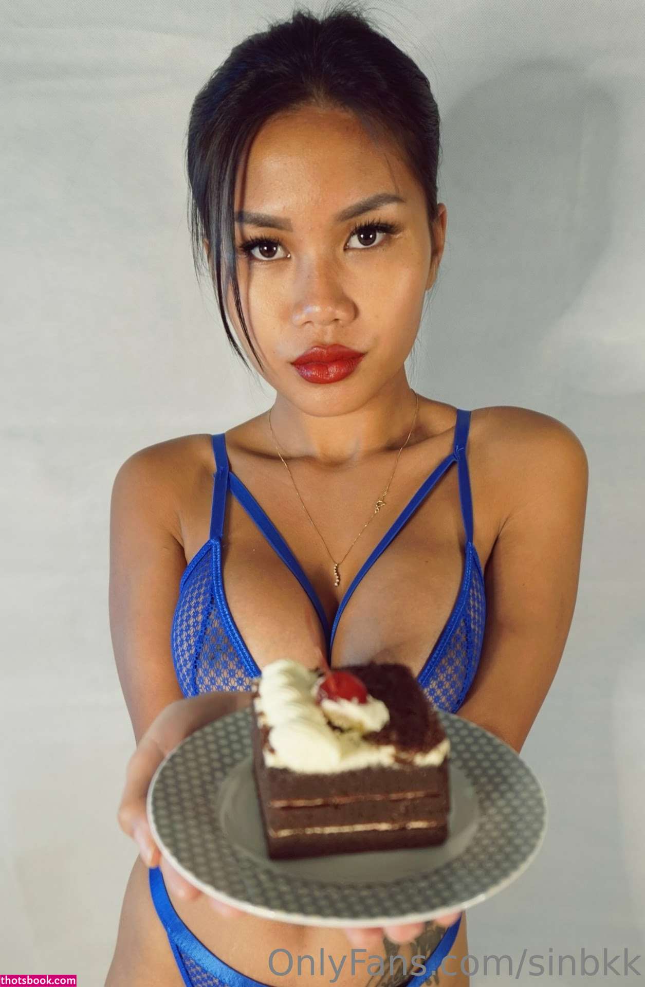 SinBKK Nude OnlyFans Photos #9 1193088