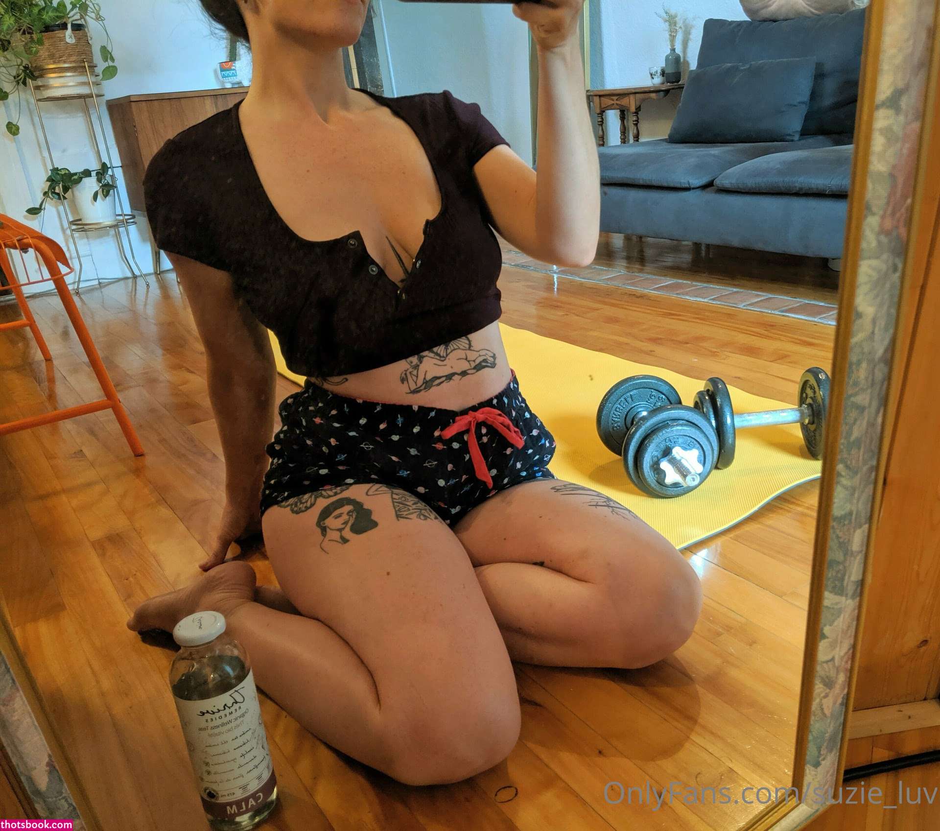 Suzi Luv Nude OnlyFans Photos #8 1193182