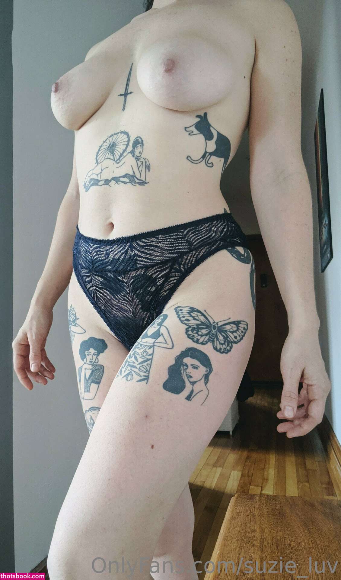 Suzi Luv Nude OnlyFans Photos #15 1193240