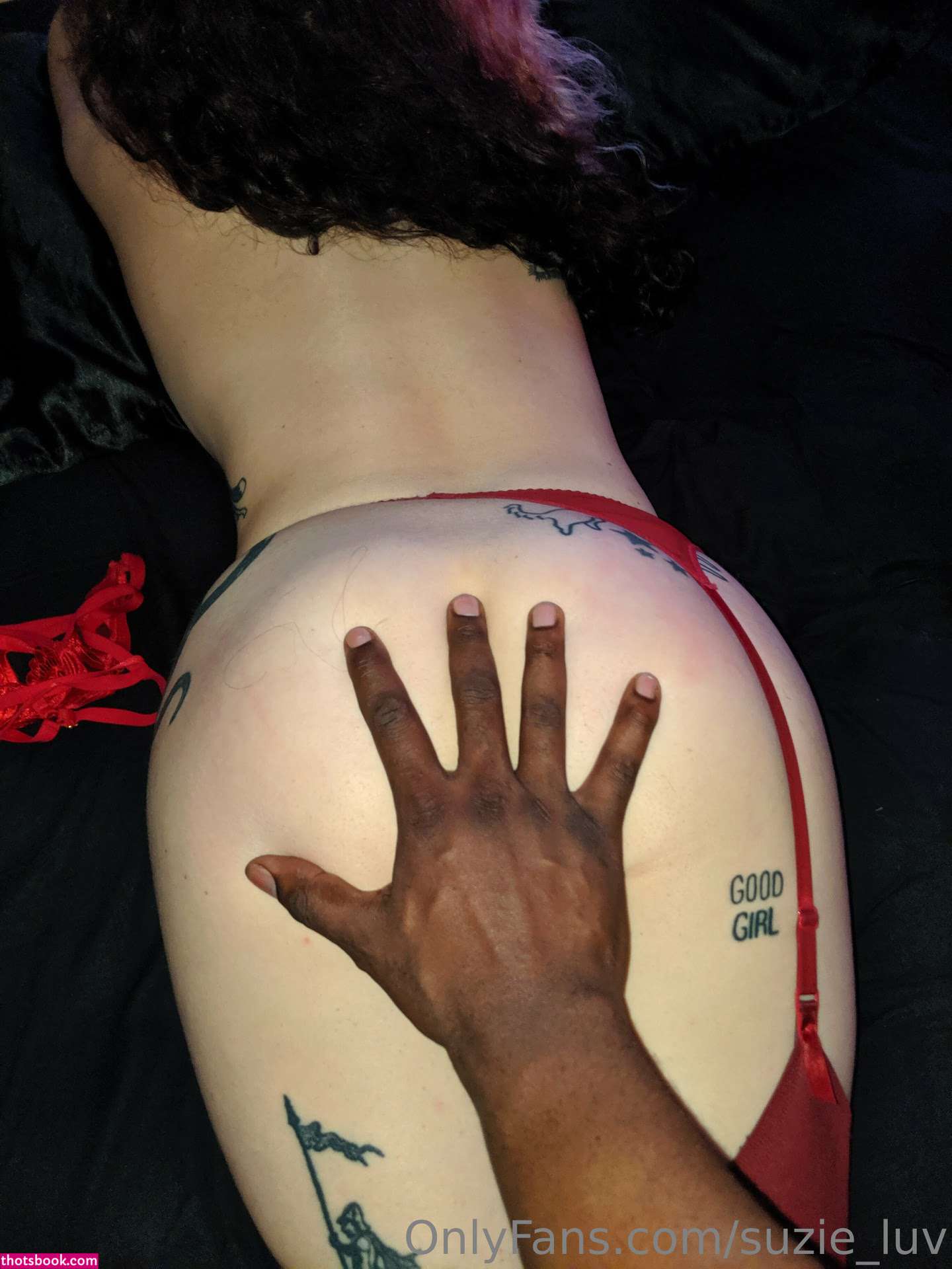 Suzi Luv Nude OnlyFans Photos #15 1193241