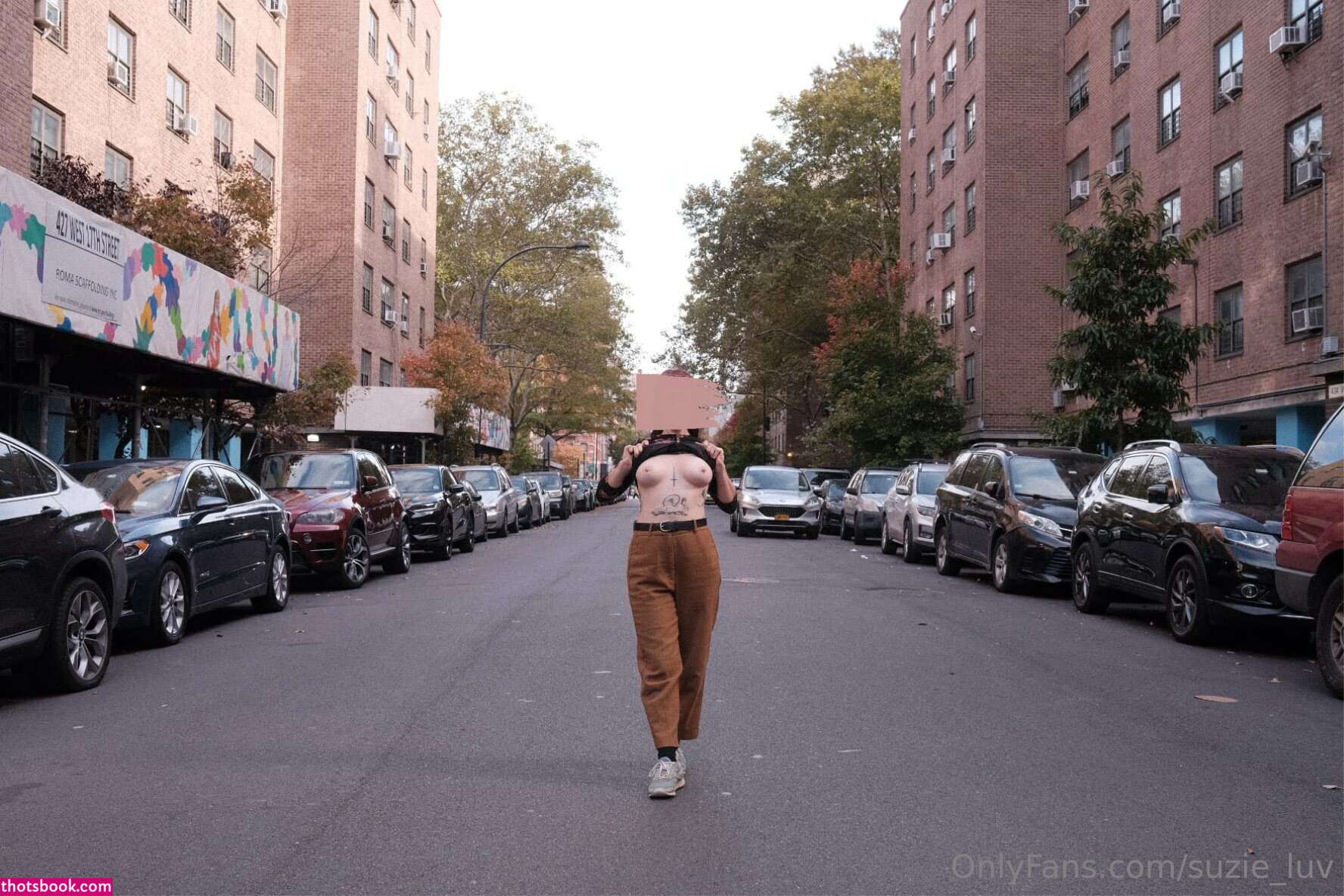Suzi Luv Nude OnlyFans Photos #15 1193283