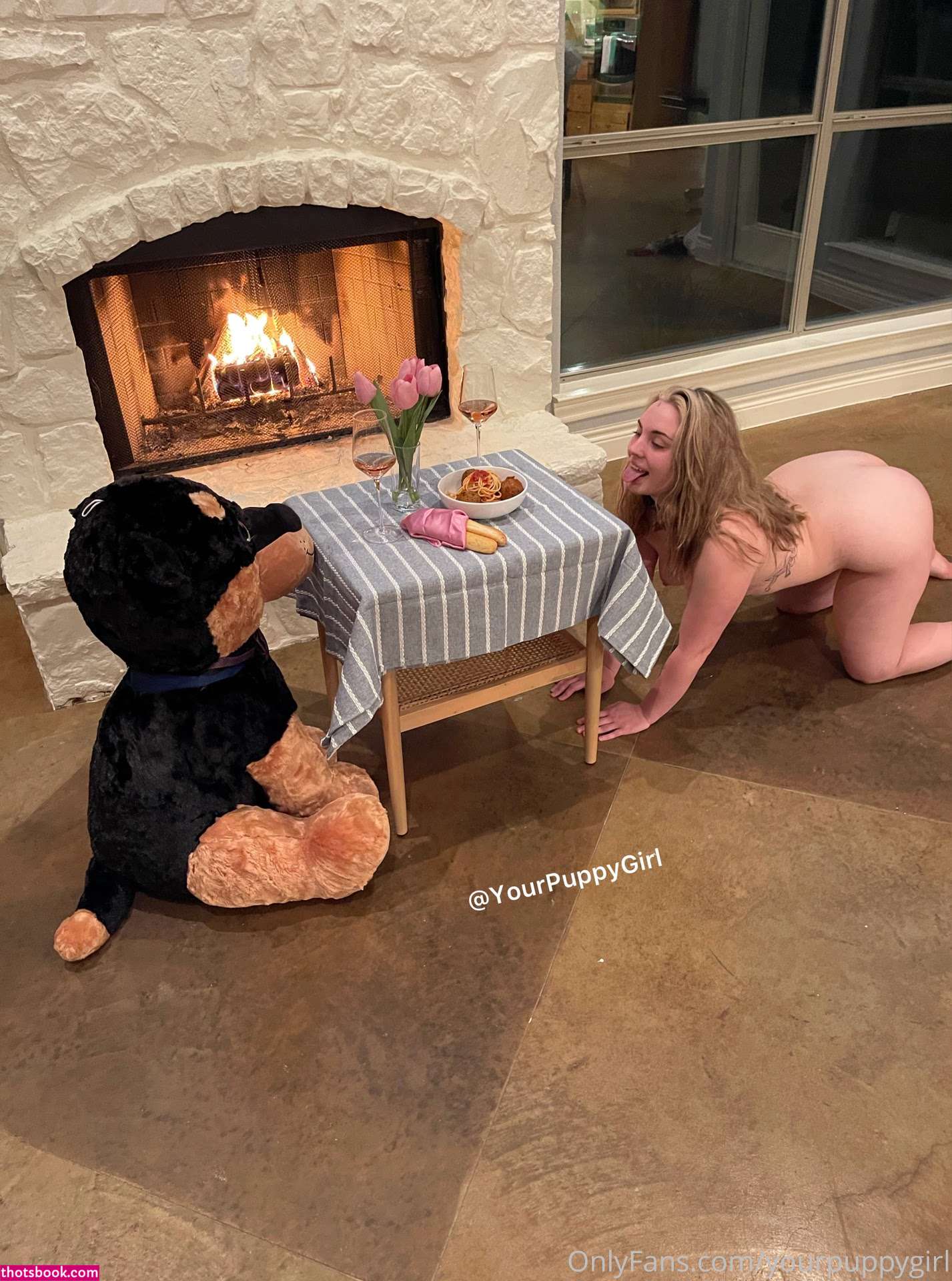 yourpuppygirl puppygirljenna yourpuppygirljenna Nude OnlyFans Photos #15 1193385