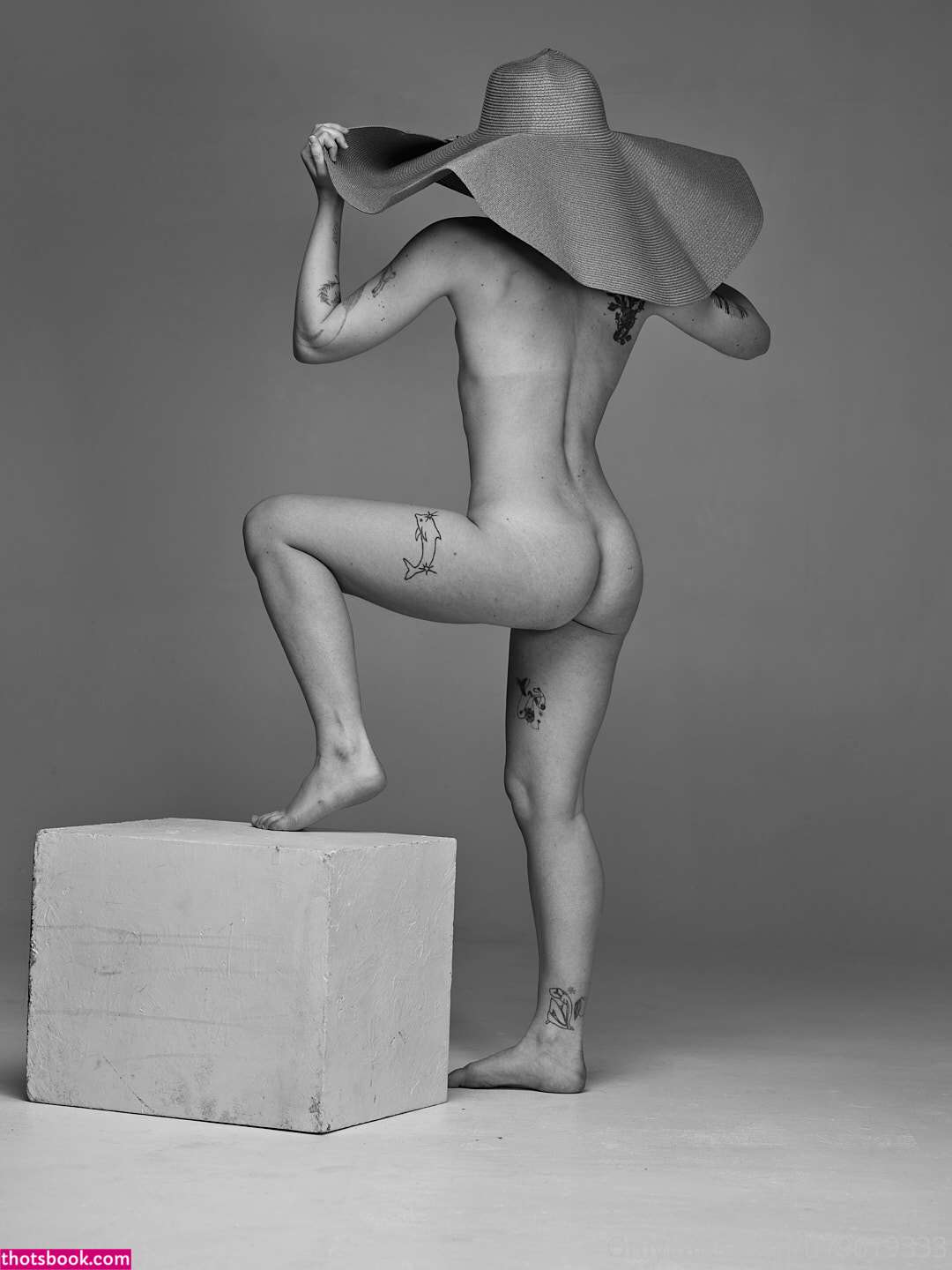 Charlaine de Chamonix lovecharlaine Nude OnlyFans Photos #2 1193571