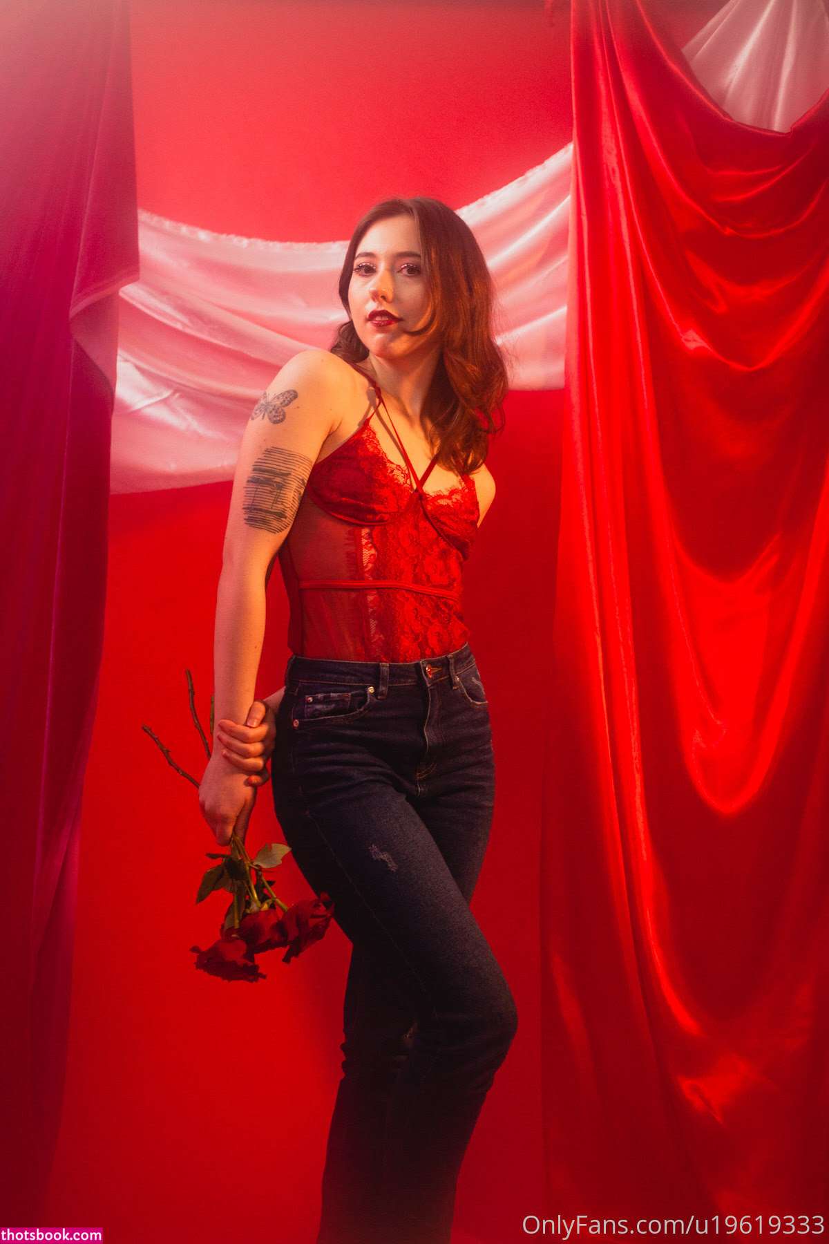 Charlaine de Chamonix lovecharlaine Nude OnlyFans Photos #7 1193614