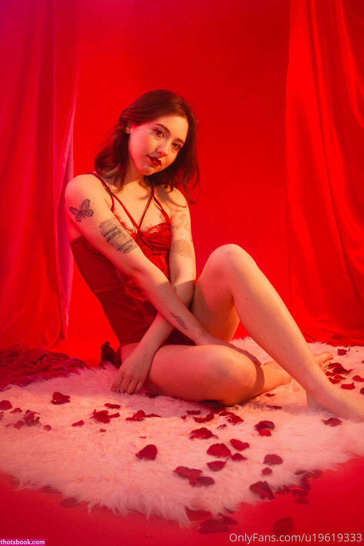 Charlaine de Chamonix lovecharlaine Nude OnlyFans Photos #7 1193615