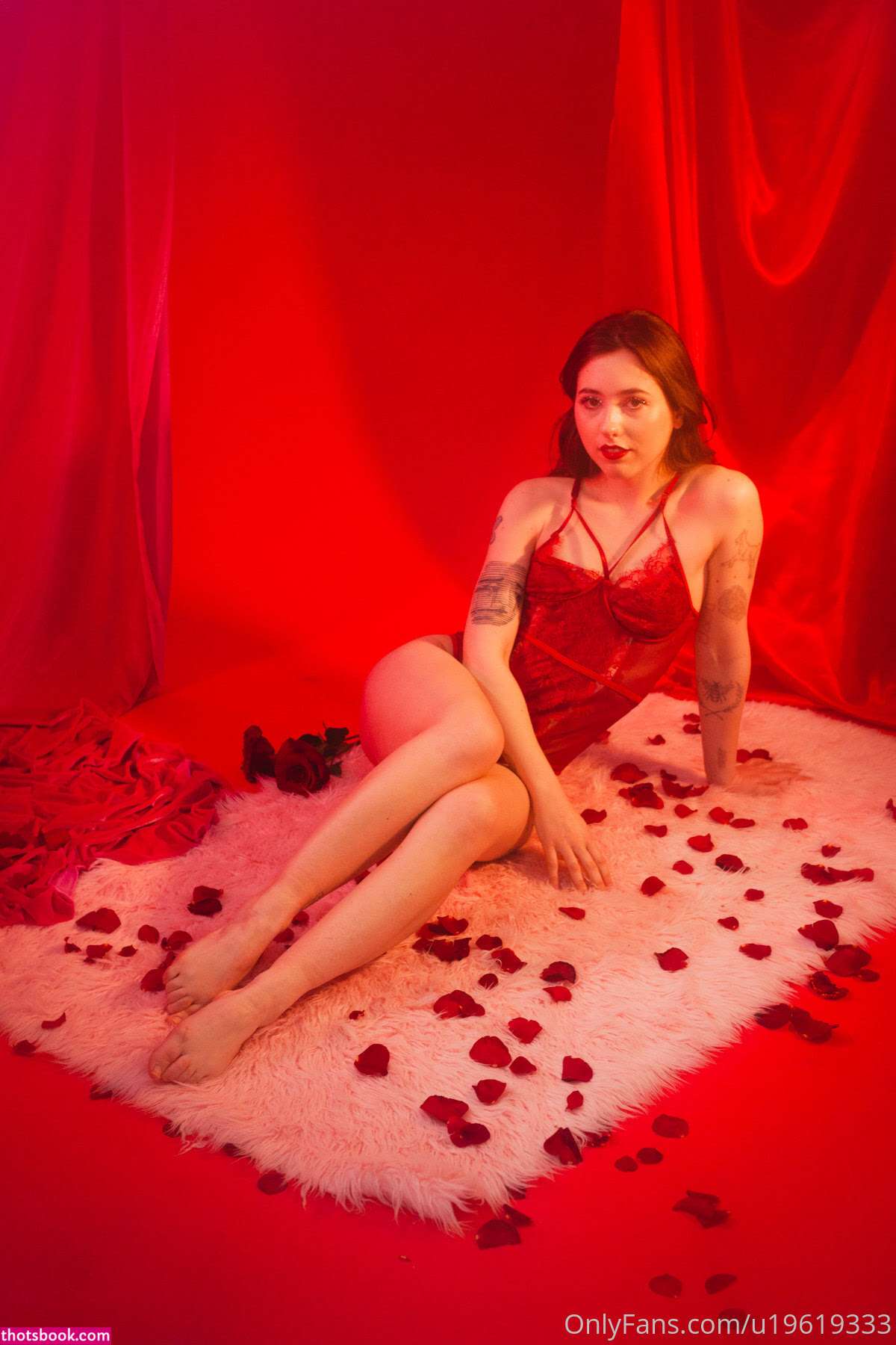 Charlaine de Chamonix lovecharlaine Nude OnlyFans Photos #7 1193618