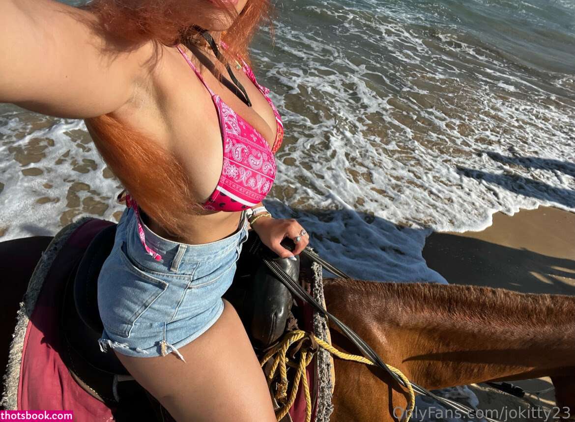 jolie23x Nude OnlyFans Photos #2 1193777