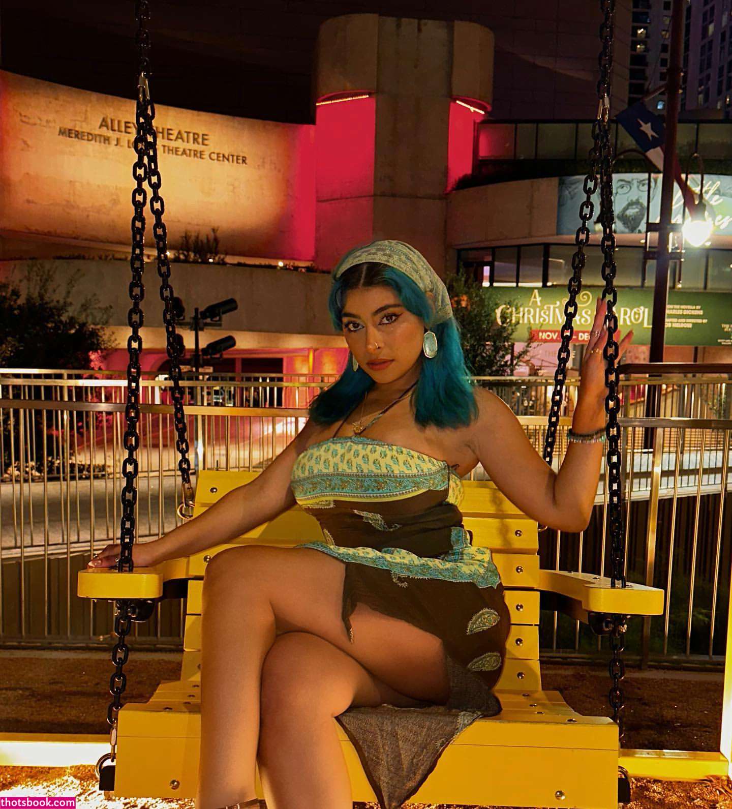 jolie23x Nude OnlyFans Photos #7 1193803