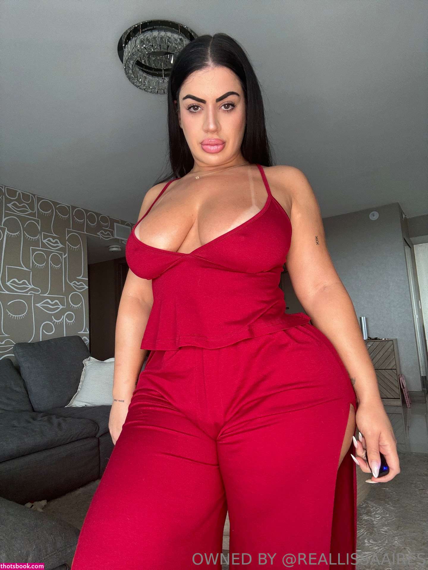 Lissa Aires Nude OnlyFans Photos #5 1193860