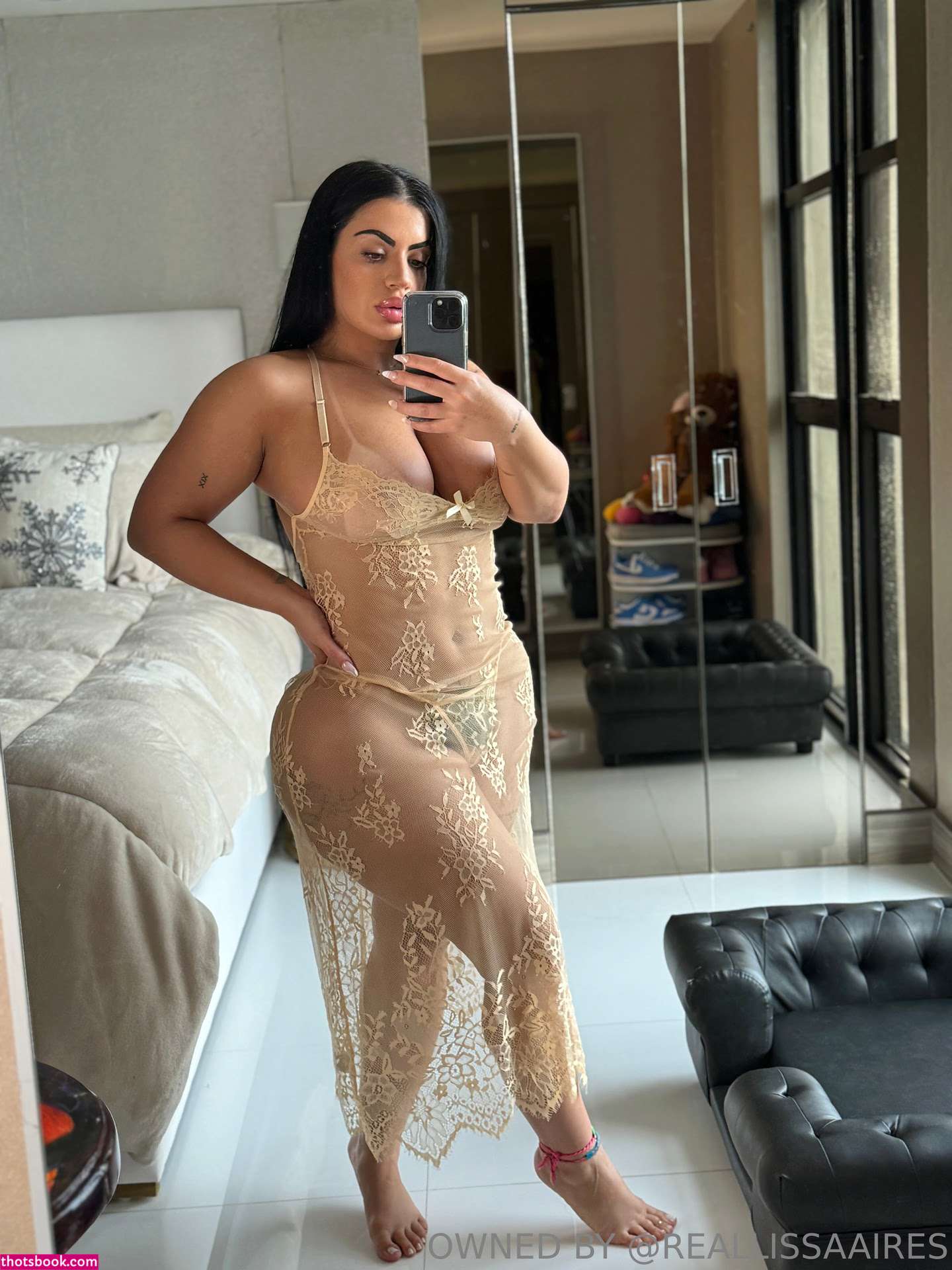 Lissa Aires Nude OnlyFans Photos #5 1193869