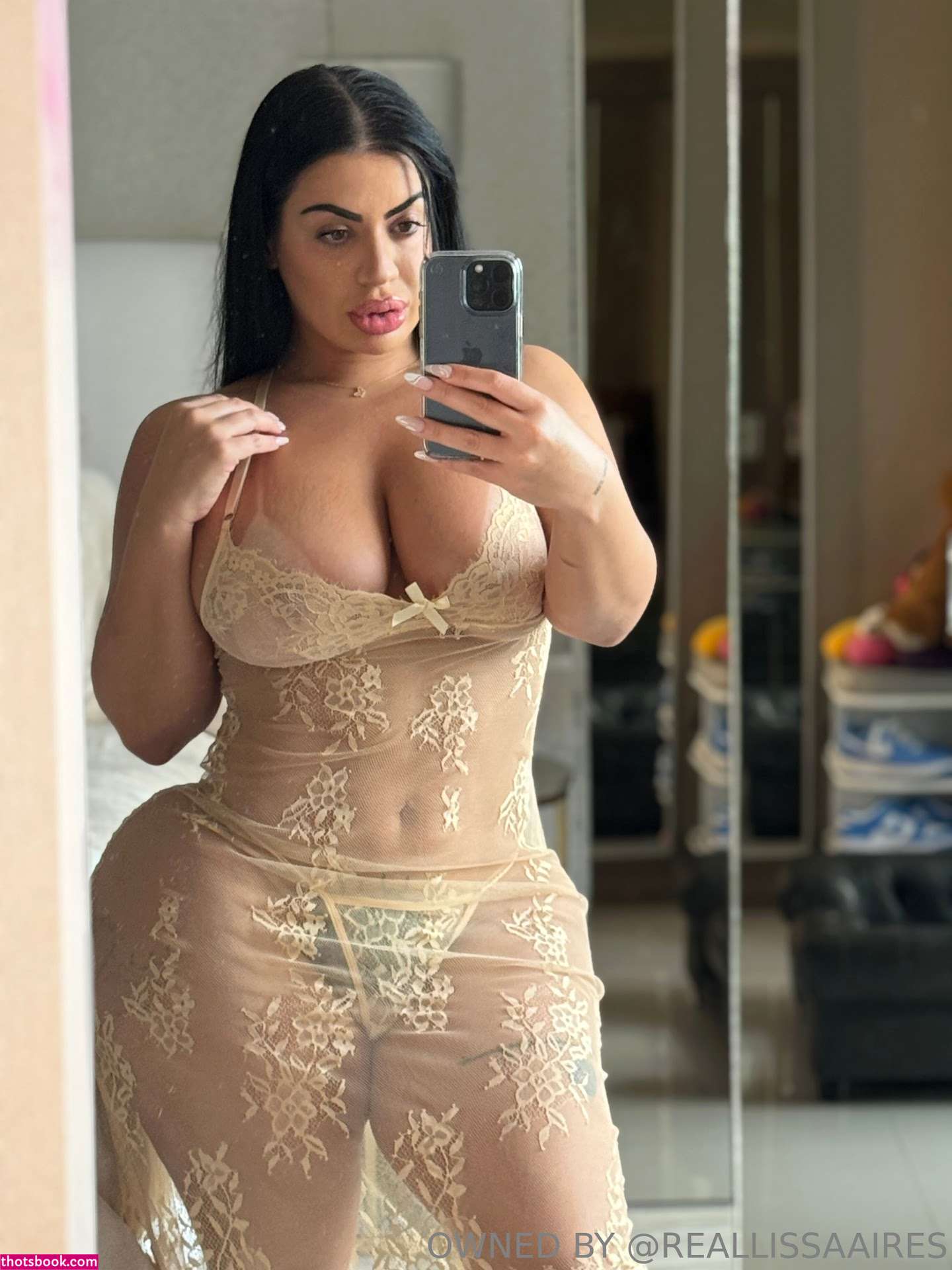 Lissa Aires Nude OnlyFans Photos #5 1193871