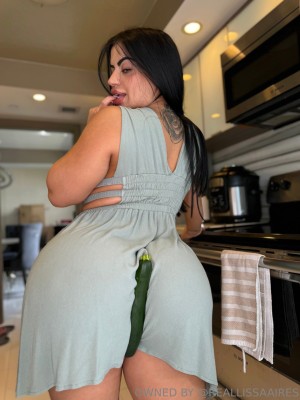 Lissa Aires Nude OnlyFans Photos #5