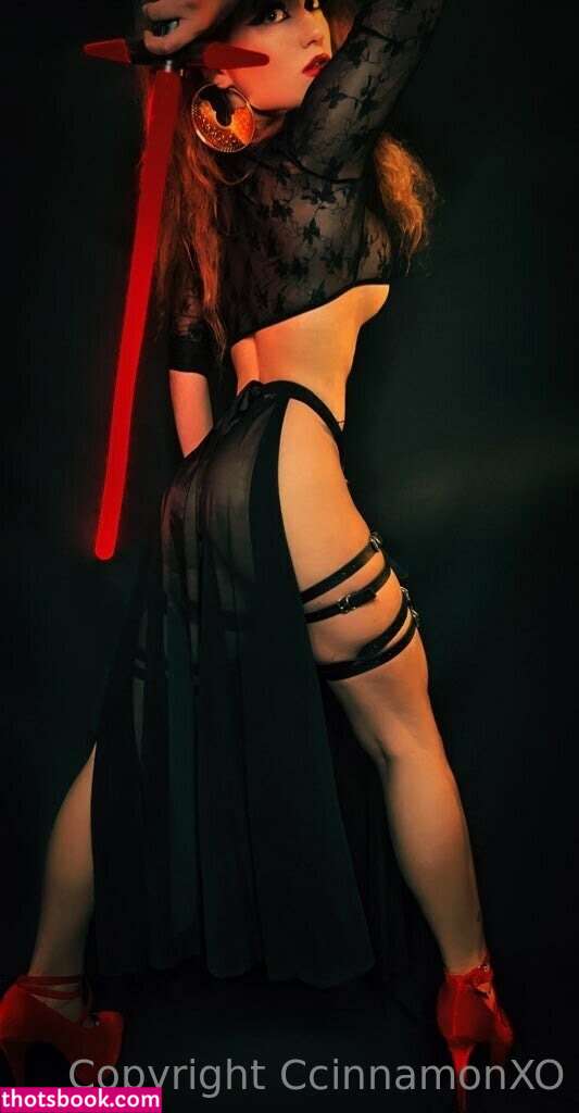 ccinnamon Nude OnlyFans Photos #2 1212069