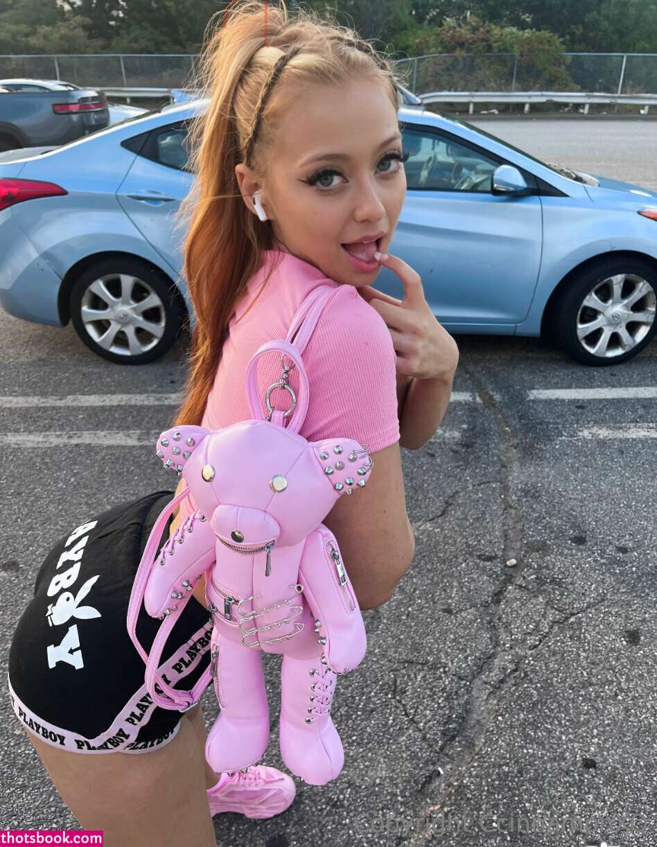 ccinnamon Nude OnlyFans Photos #3 1212070