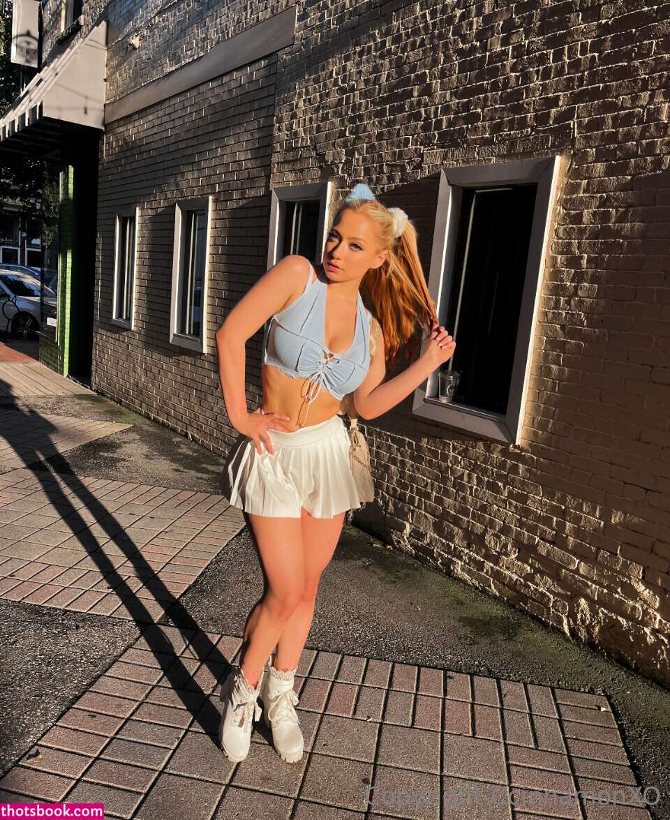 ccinnamon Nude OnlyFans Photos #7 1212110