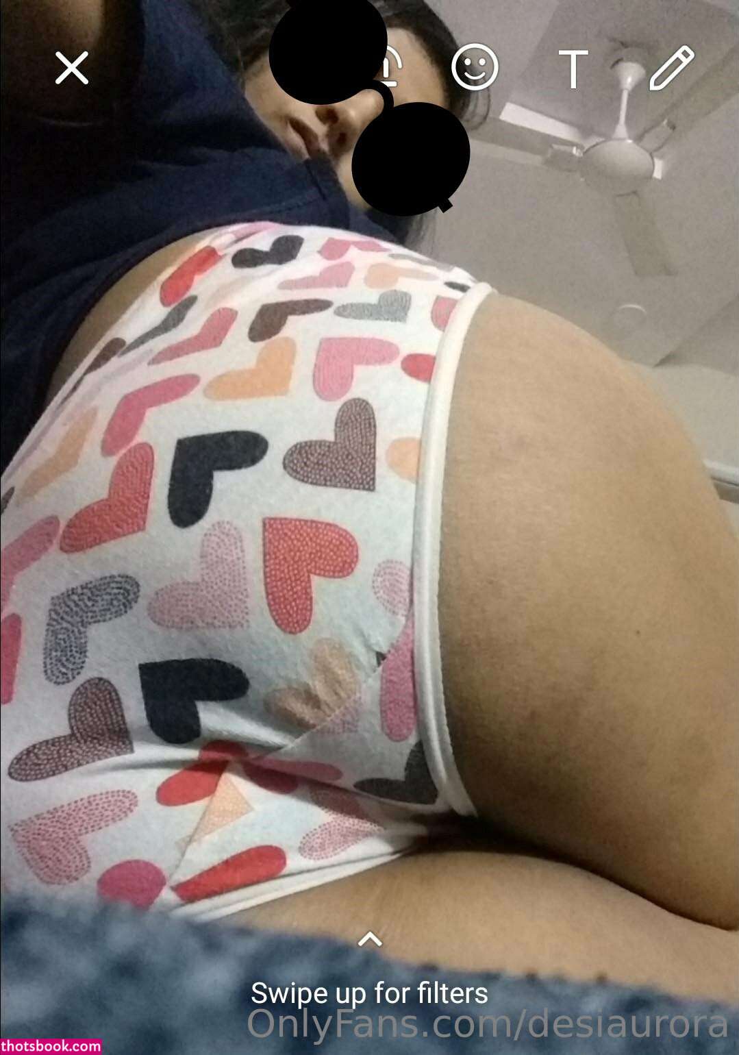 Desiaurora Nude OnlyFans Photos #2 1212125