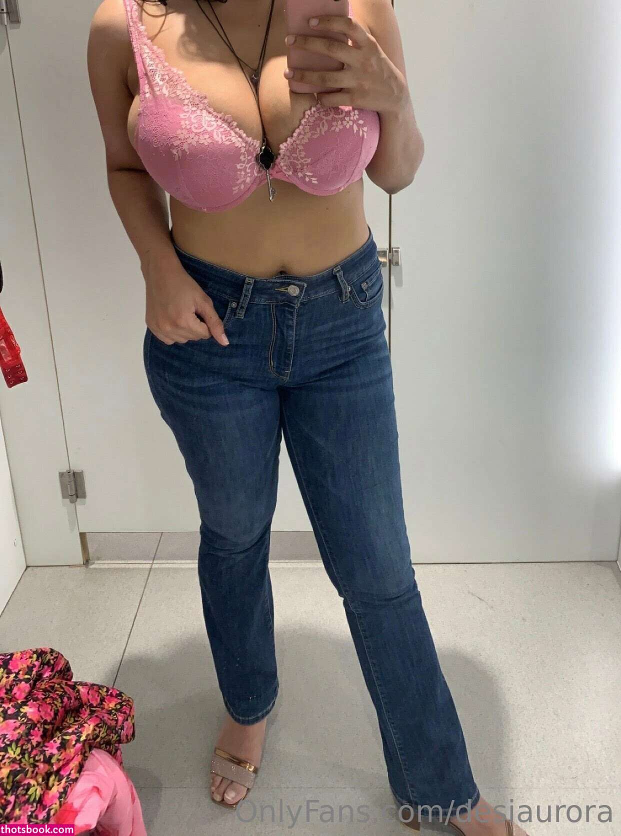 Desiaurora Nude OnlyFans Photos #3 1212133