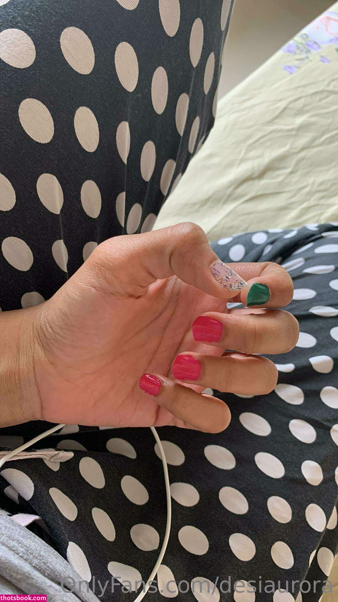 Desiaurora Nude OnlyFans Photos #3 1212134