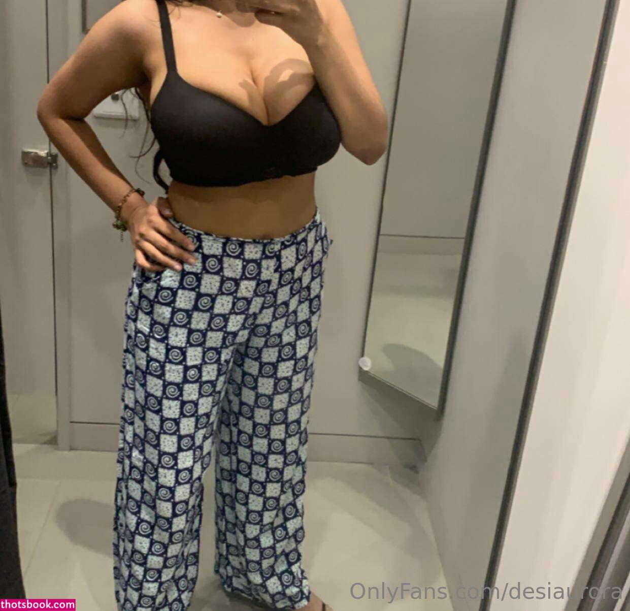 Desiaurora Nude OnlyFans Photos #4 1212140