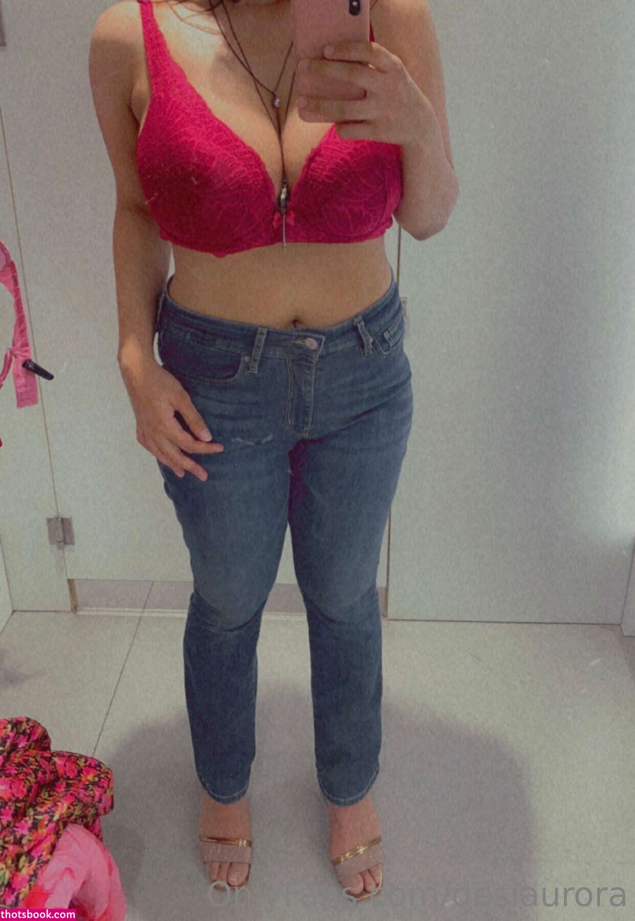 Desiaurora Nude OnlyFans Photos #4 1212141