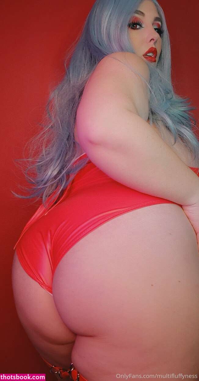 Multifluffyness Nude OnlyFans Photos #2 1212555