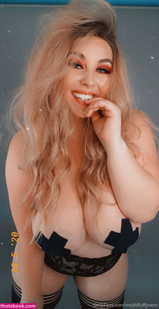 Multifluffyness Nude OnlyFans Photos #2 1212567