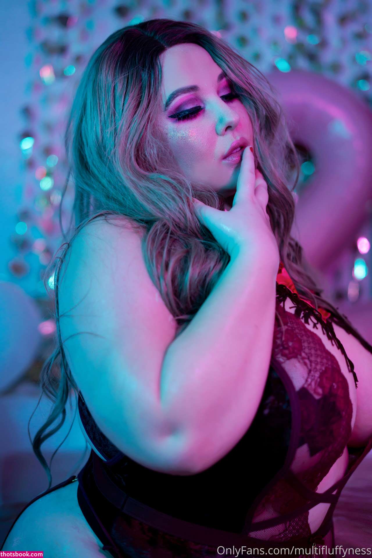 Multifluffyness Nude OnlyFans Photos #3 1212583