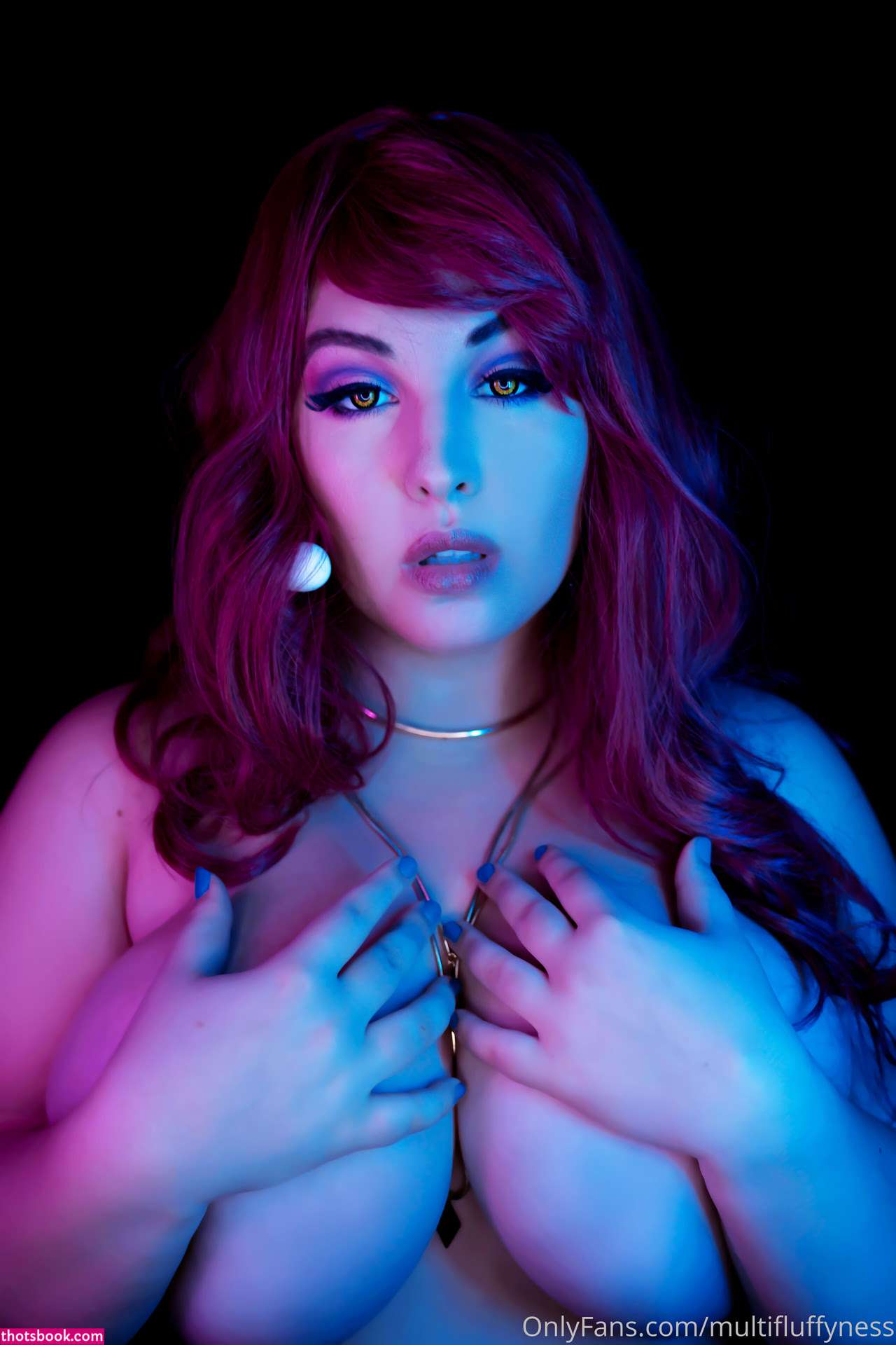 Multifluffyness Nude OnlyFans Photos #3 1212588