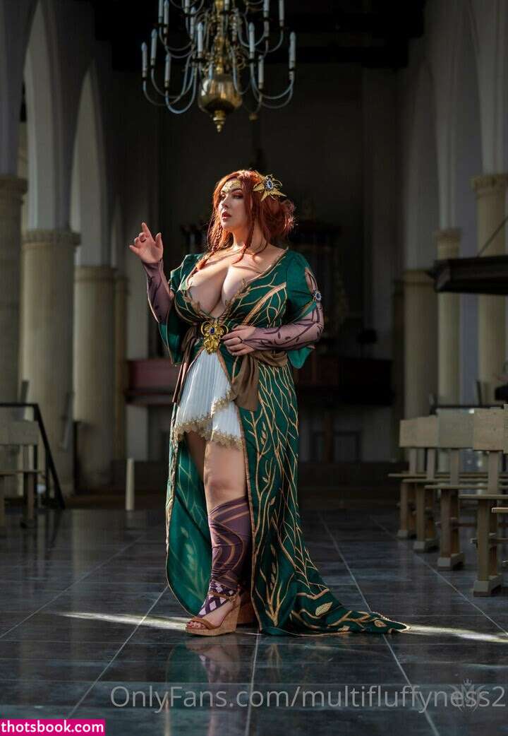 Multifluffyness Nude OnlyFans Photos #6 1212617