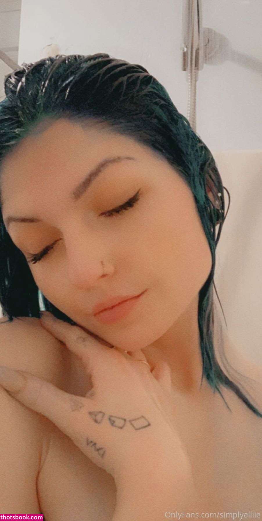 simplyalliie Nude OnlyFans Photos #1 1212723