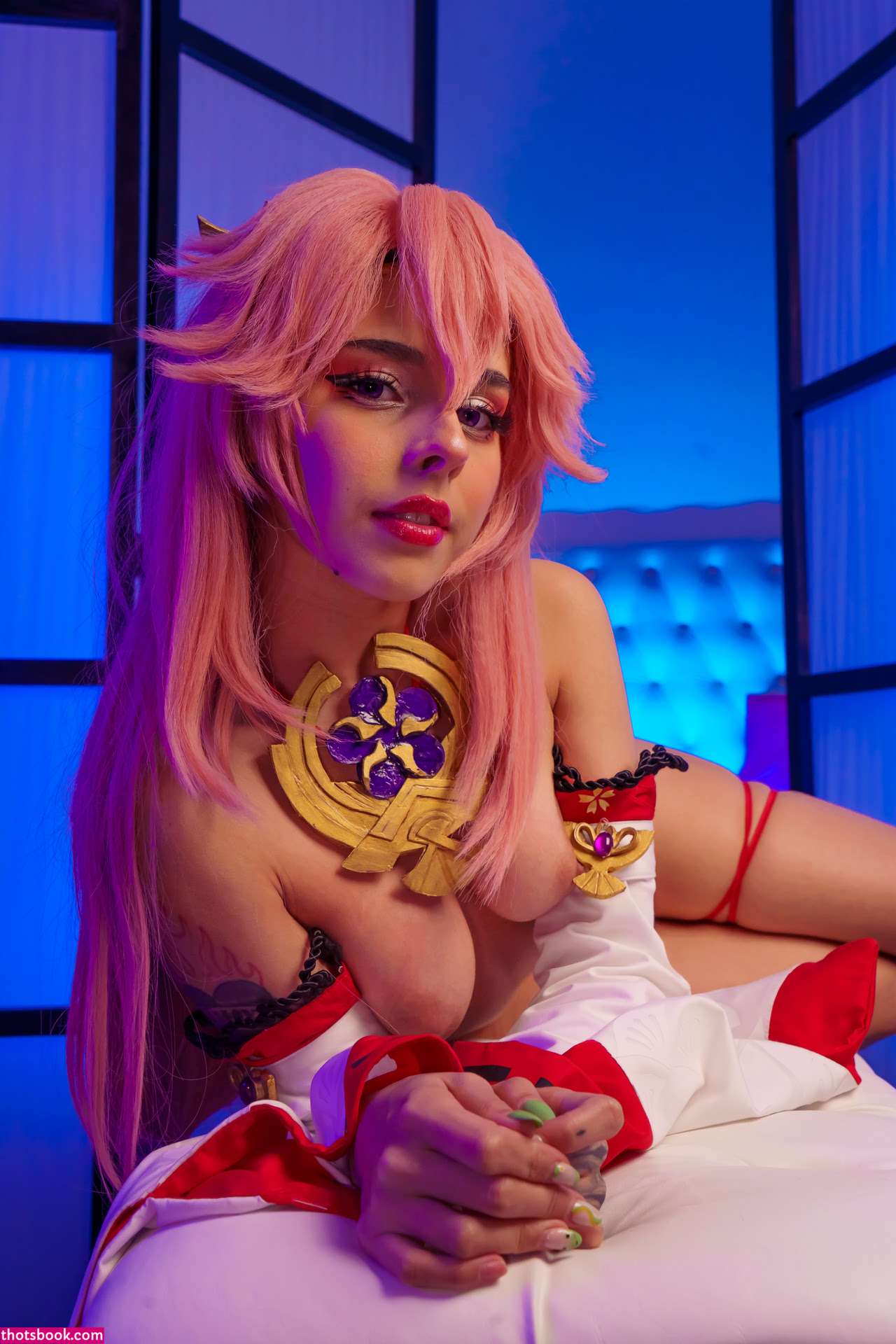 yuzukimiiu Nude OnlyFans Photos #7 1212955