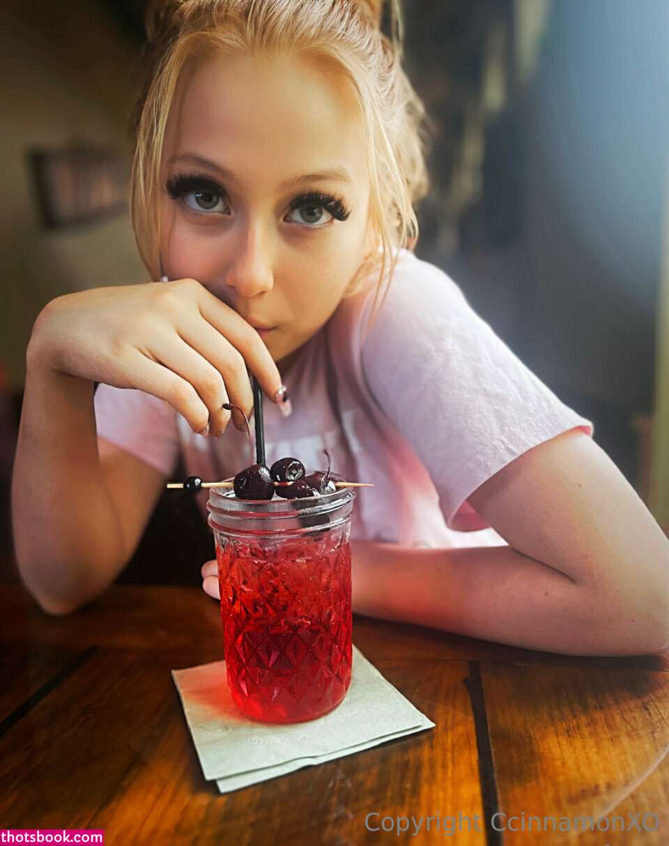 ccinnamon Nude OnlyFans Photos #8 1212986