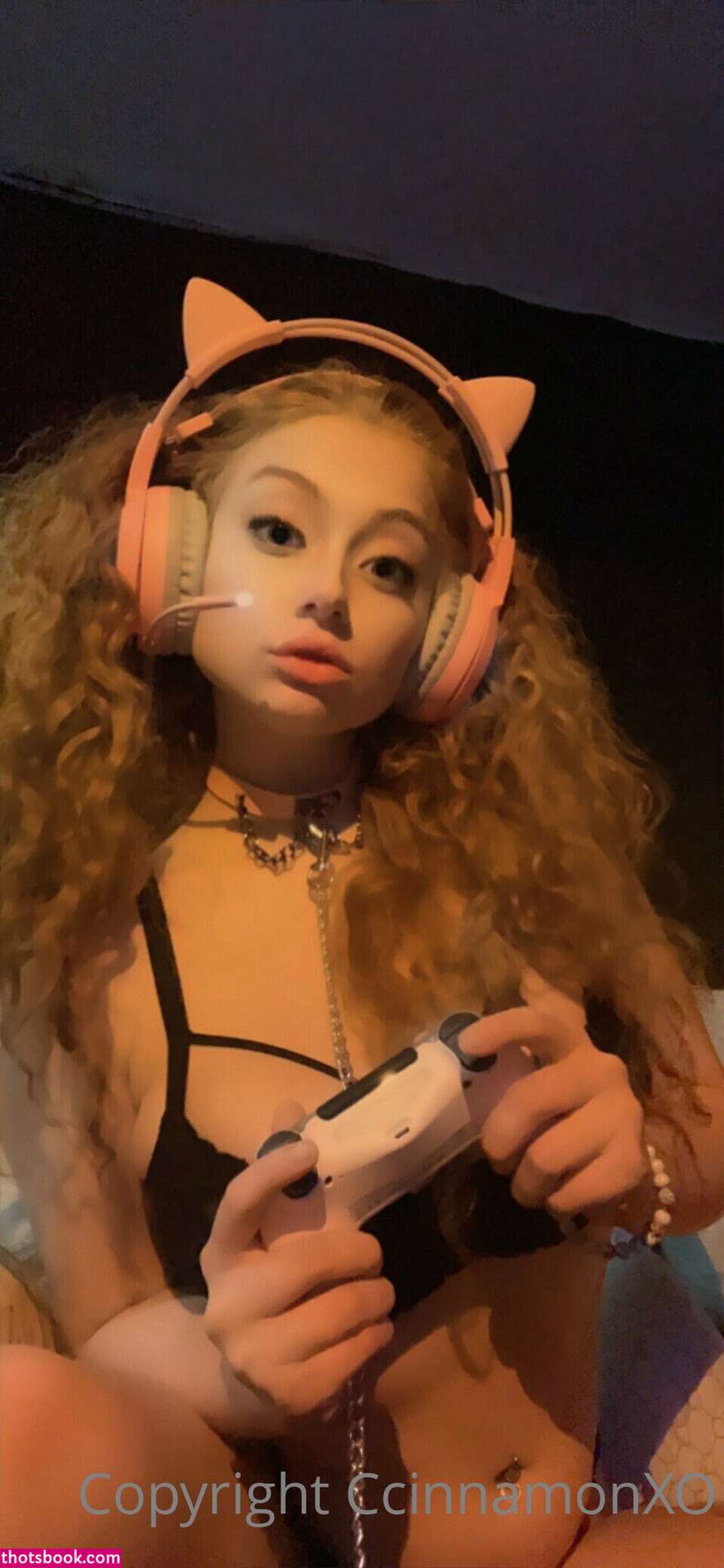 ccinnamon Nude OnlyFans Photos #12 1213020