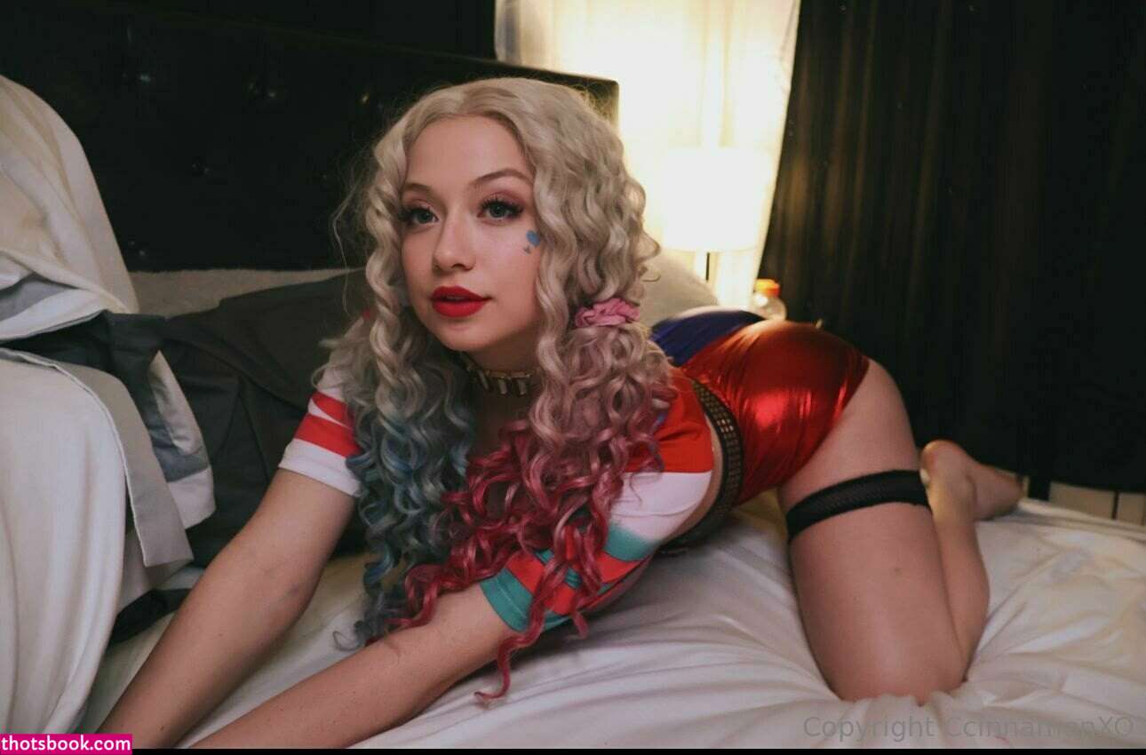 ccinnamon Nude OnlyFans Photos #15 1213146