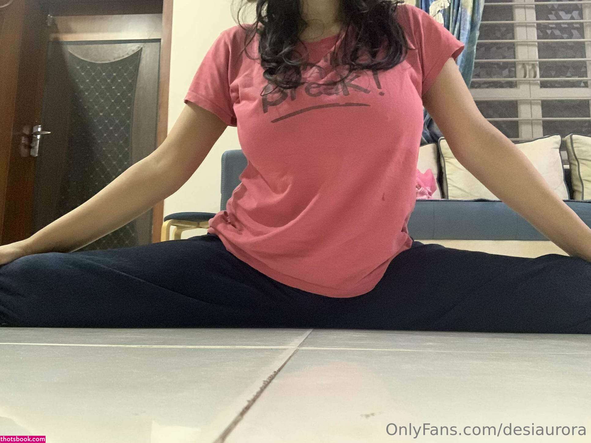 Desiaurora Nude OnlyFans Photos #8 1213167