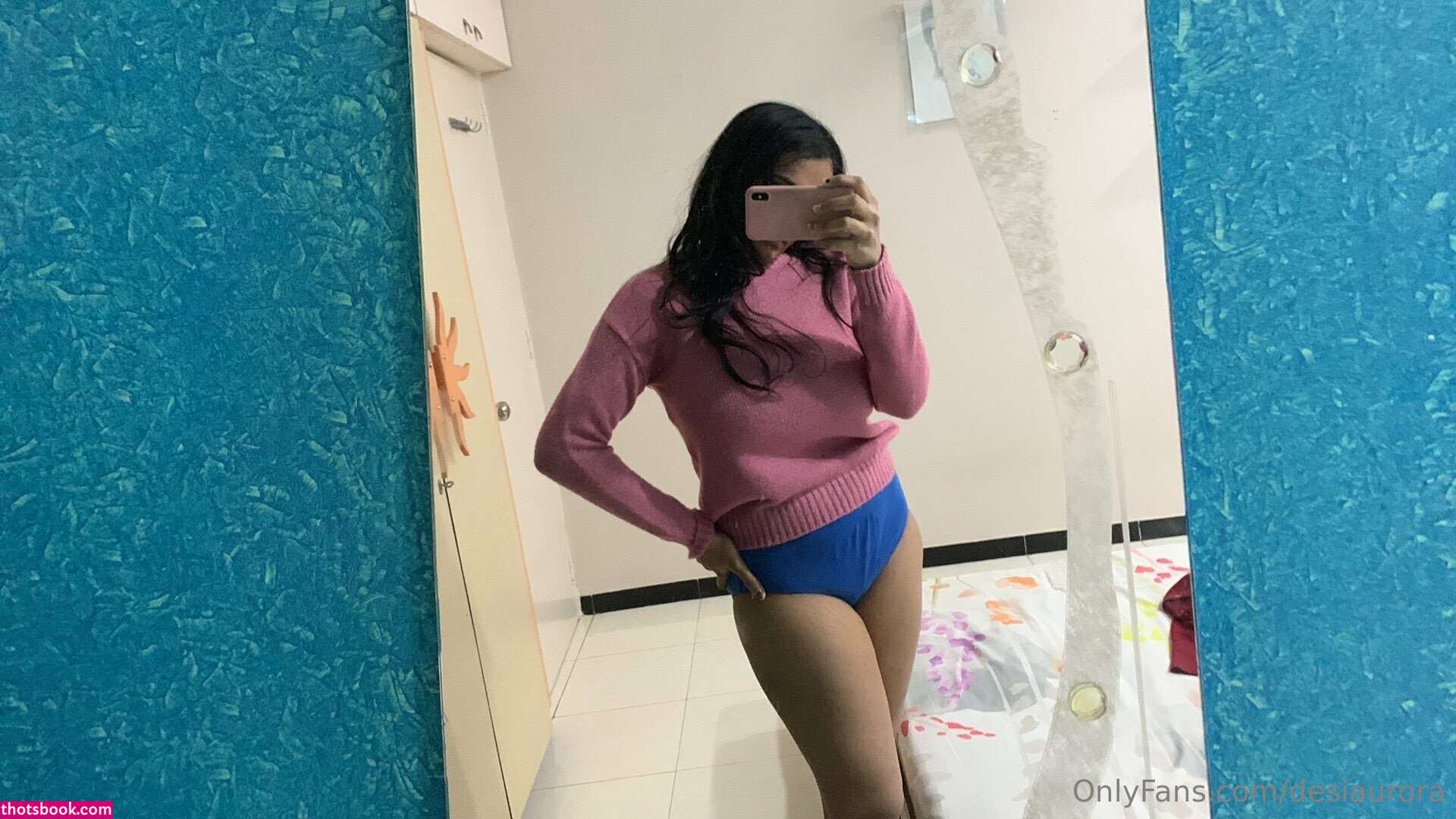 Desiaurora Nude OnlyFans Photos #11 1213185