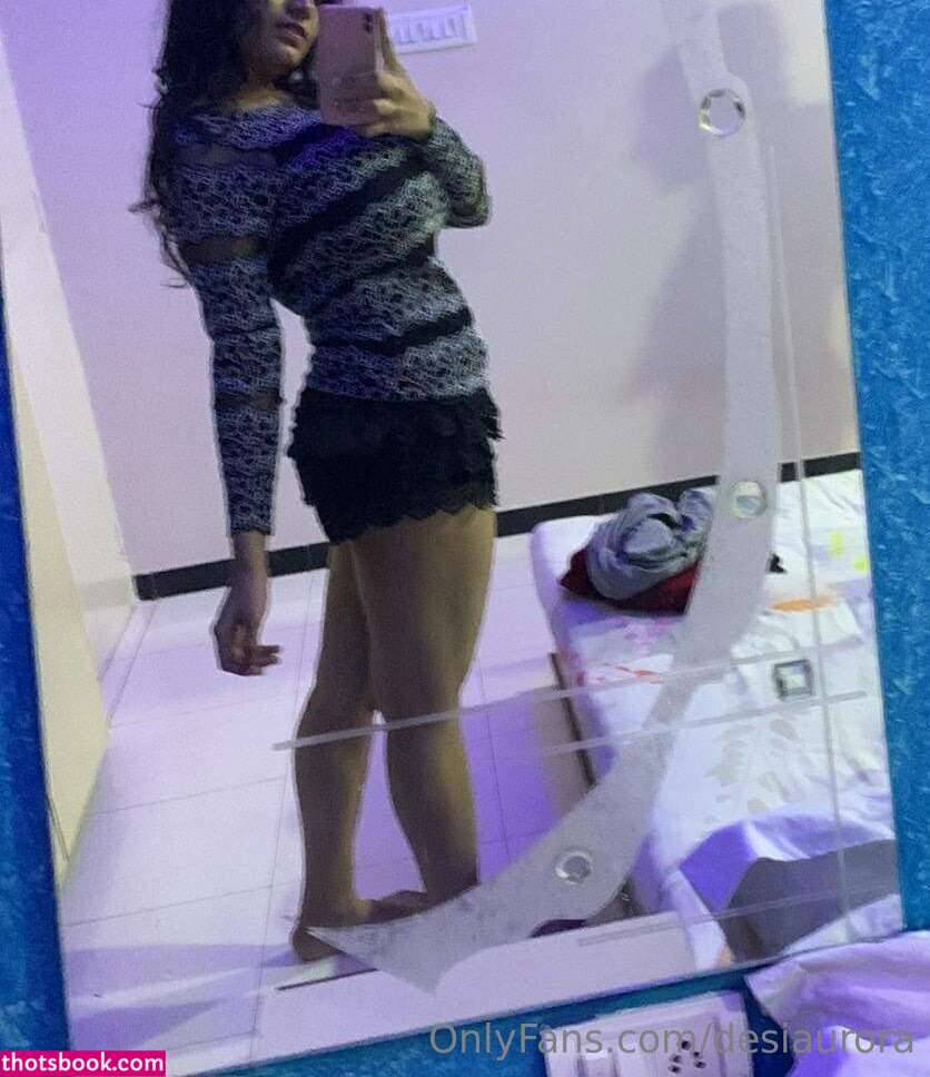 Desiaurora Nude OnlyFans Photos #13 1213195