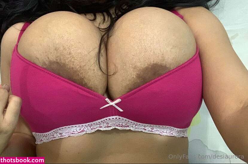 Desiaurora Nude OnlyFans Photos #13 1213197